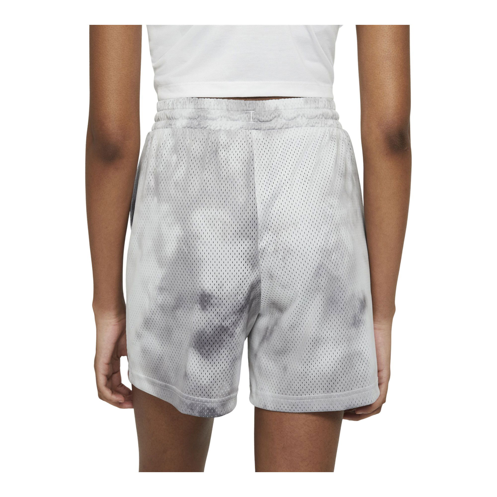 Nike Sportswear Icon Clash High-Rise Kadın Şort