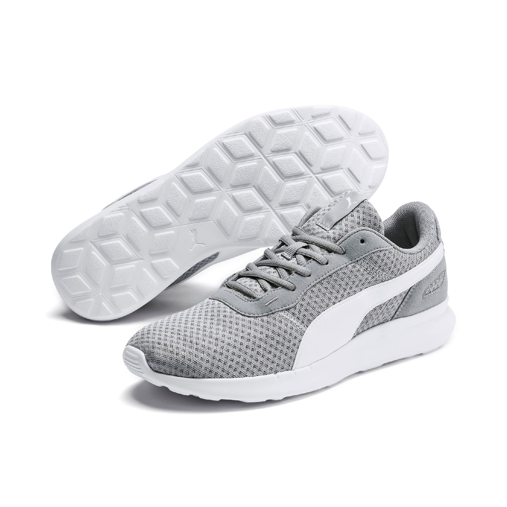 Puma St Activate Erkek Spor Ayakkabı