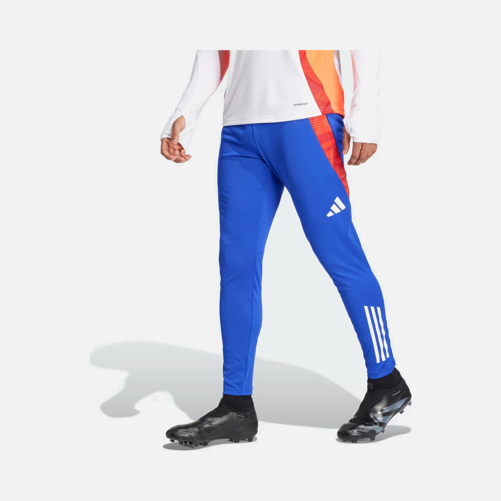 adidas Tiro 24 Competition Training 3-Stripes Erkek Eşofman Altı