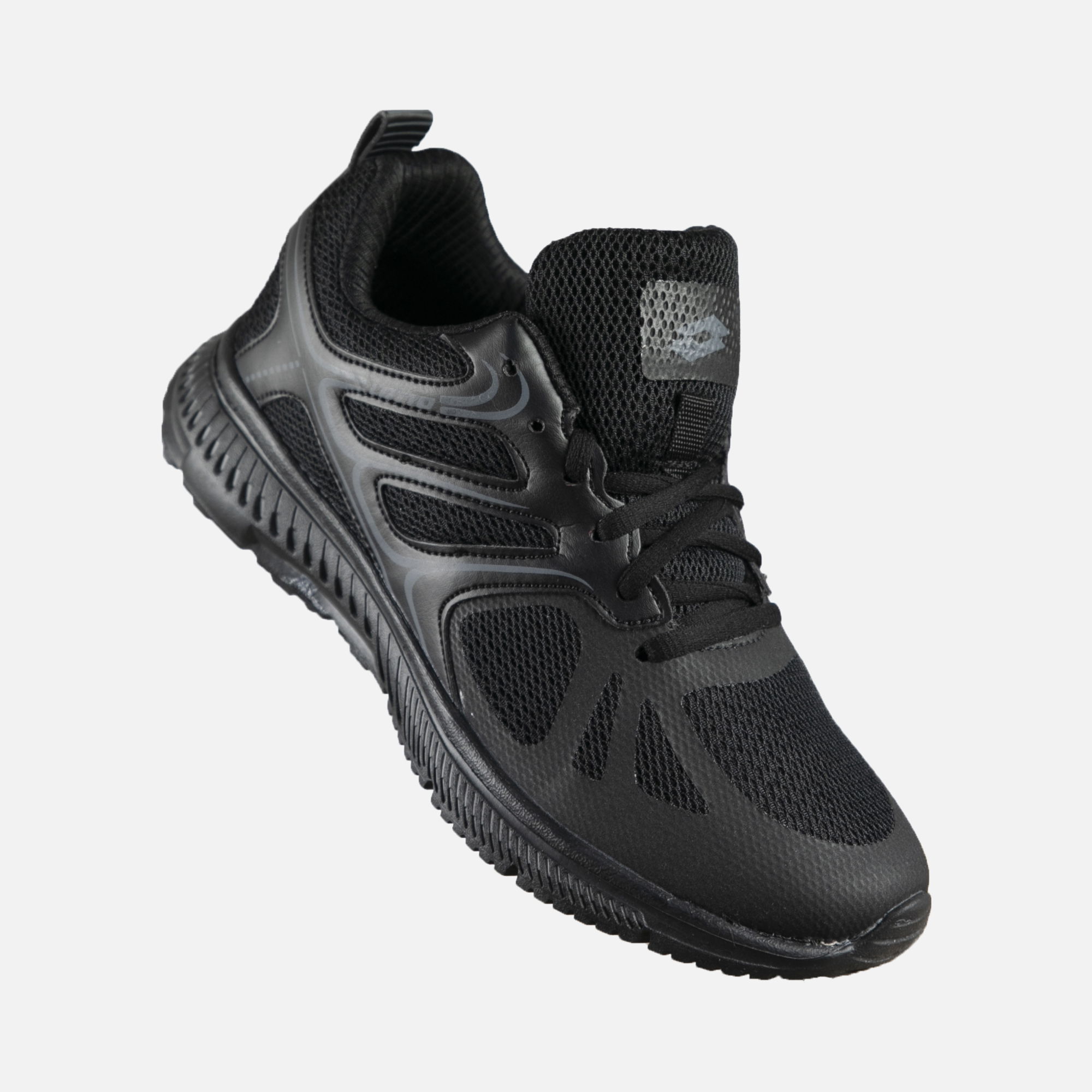 Lotto Cross V AMF (GS) Spor Ayakkabı