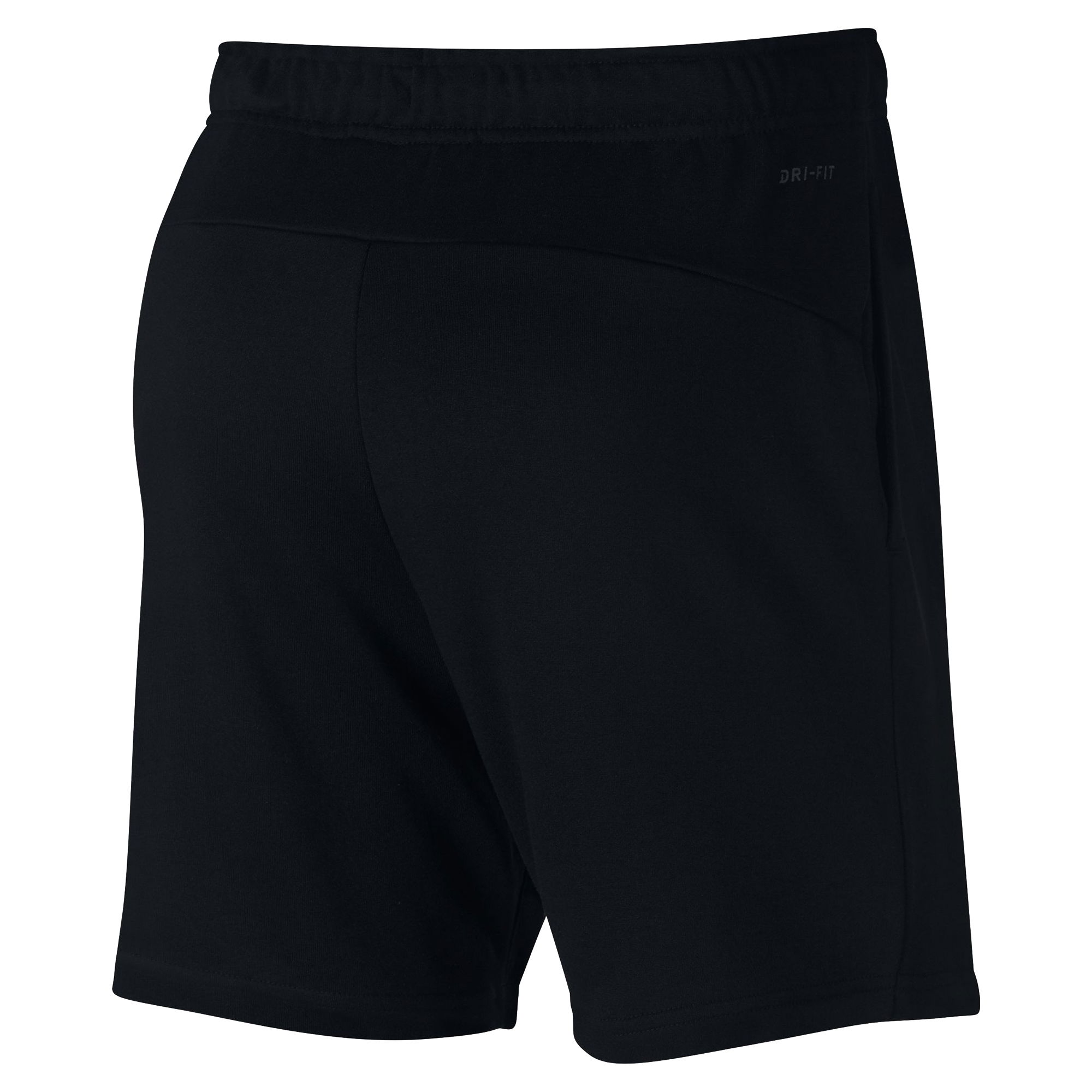 Nike Dri-Fit Fleece Training Erkek Şort