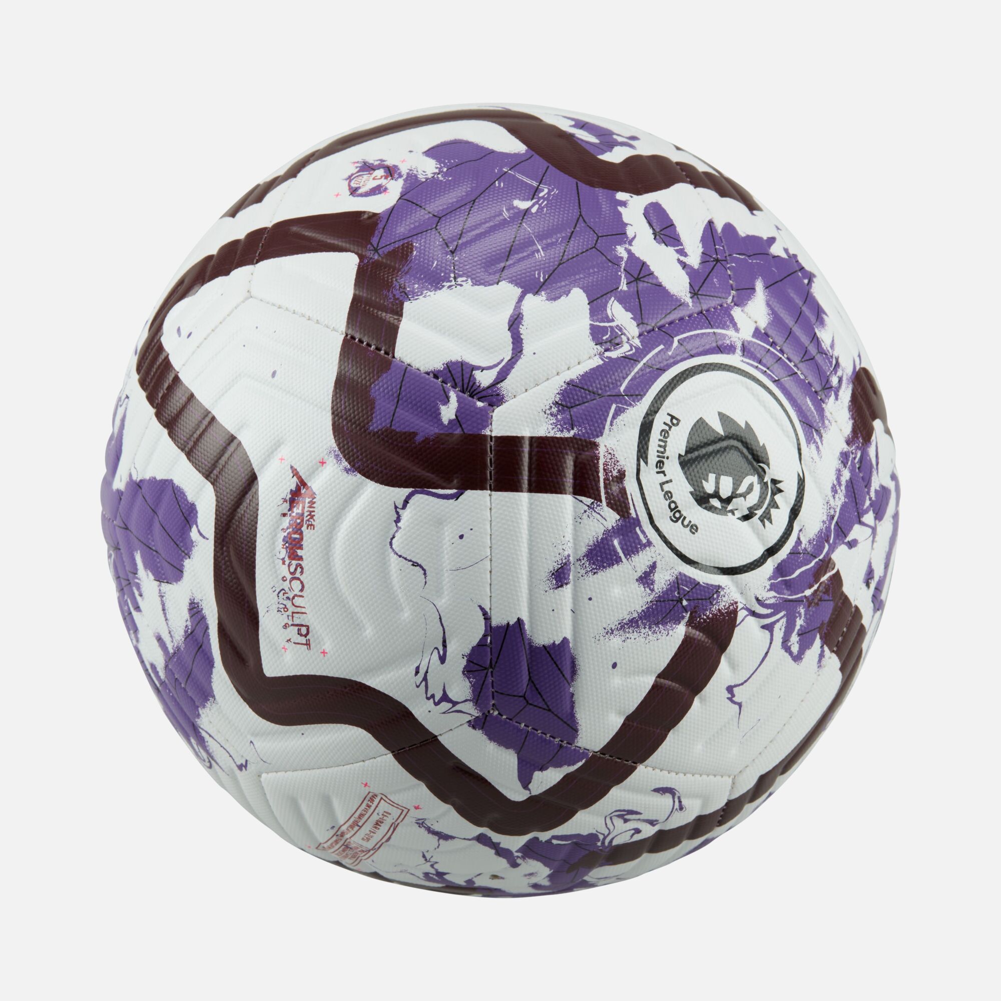 Nike Academy Premier League 2023-2024 No.5 Futbol Topu