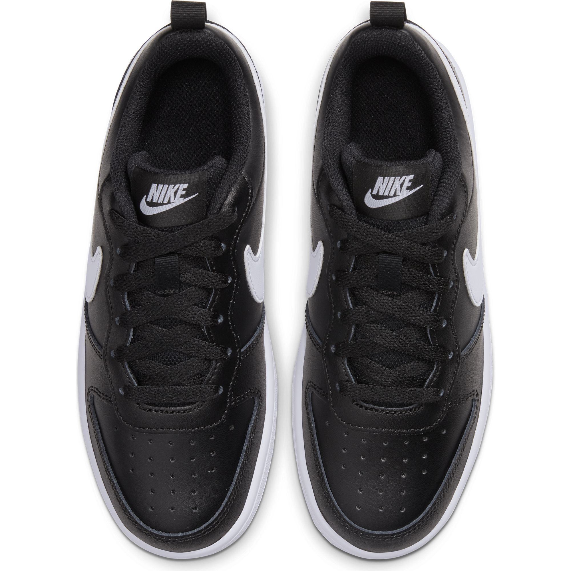 Nike Court Borough Low 2 (GS) Spor Ayakkabı