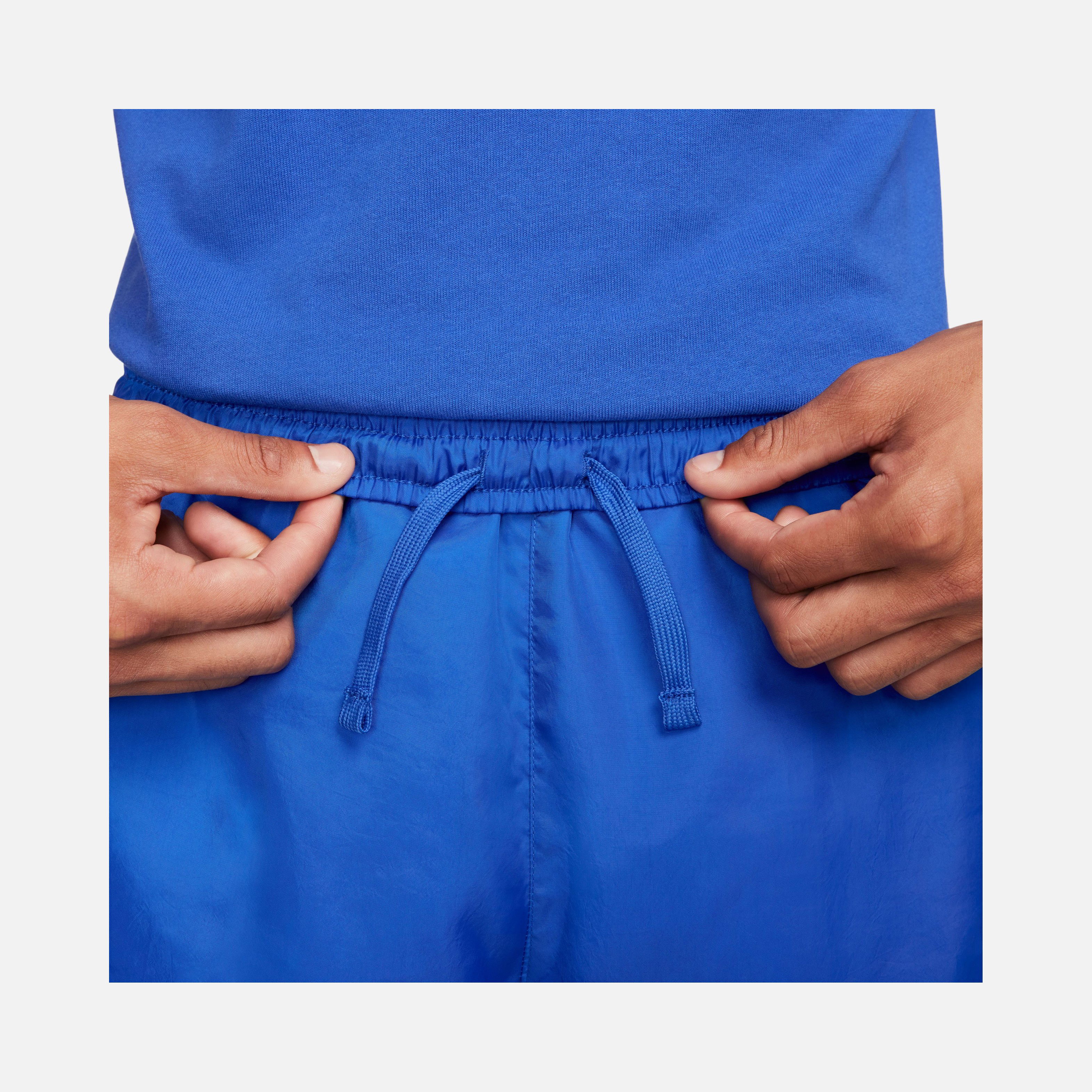 Nike Sportswear Tuned Air 25TH Anniversary Woven Erkek Eşofman Altı