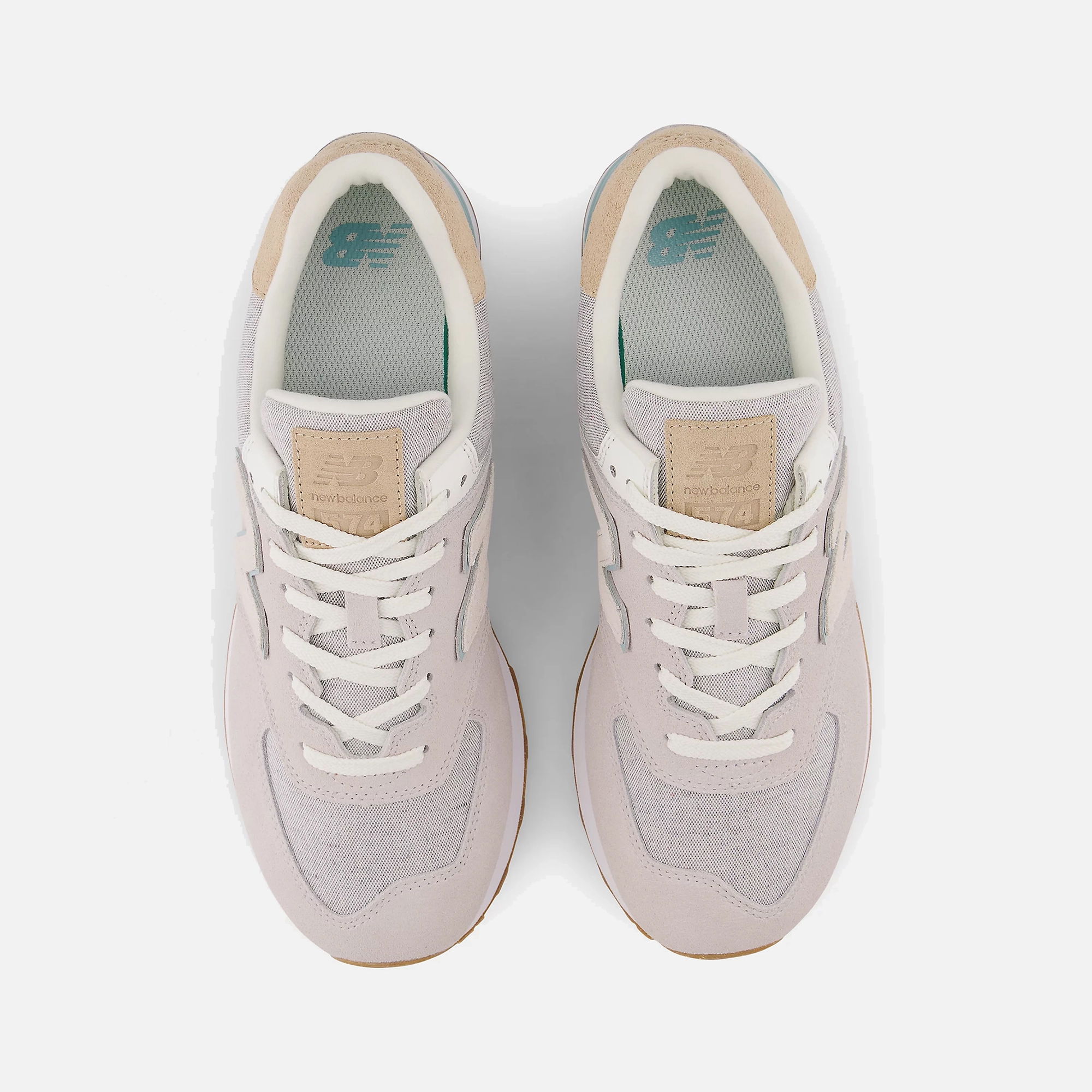 New Balance U574 Unisex Spor Ayakkabı