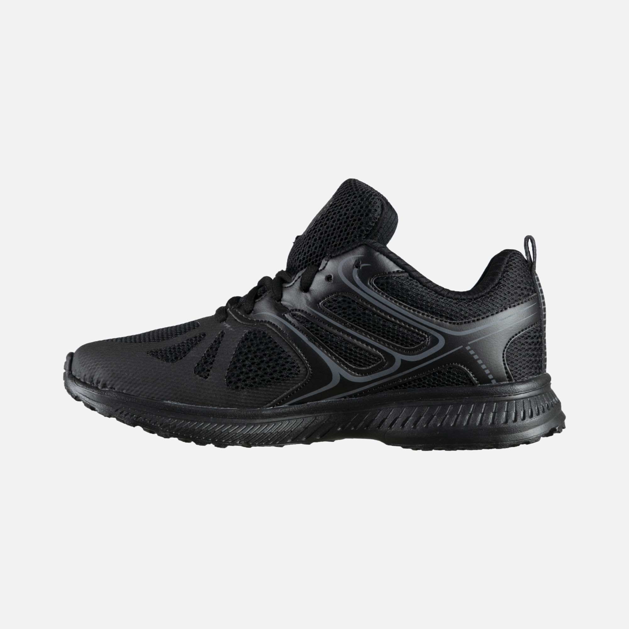 Lotto Cross V AMF (GS) Spor Ayakkabı