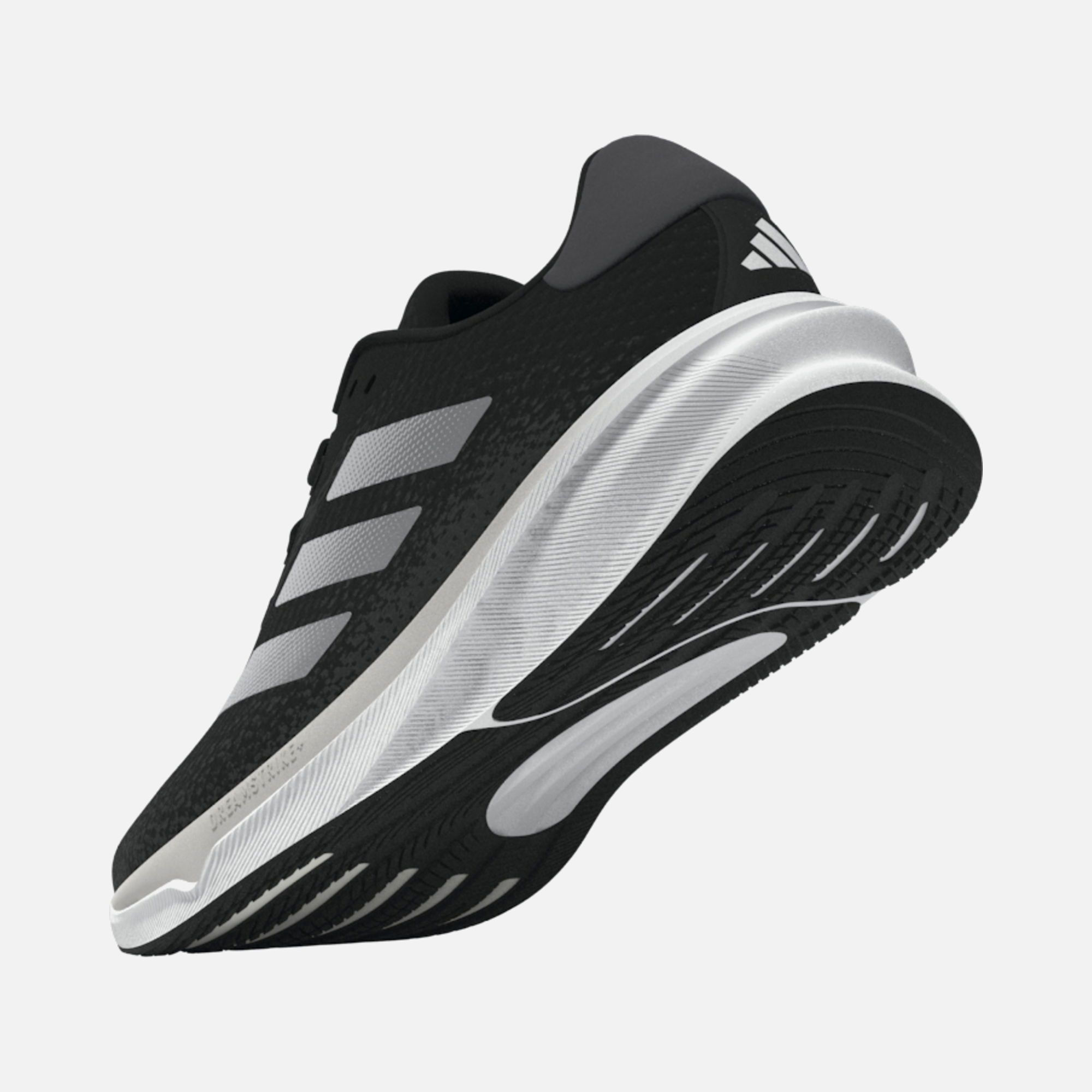 adidas Run Supernova Stride Running Erkek Spor Ayakkabı