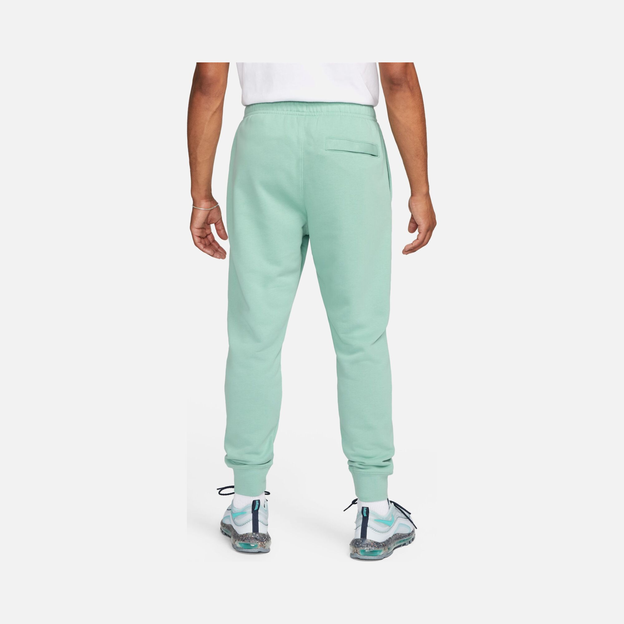 Nike Sportswear Club Jogger Erkek Eşofman Altı