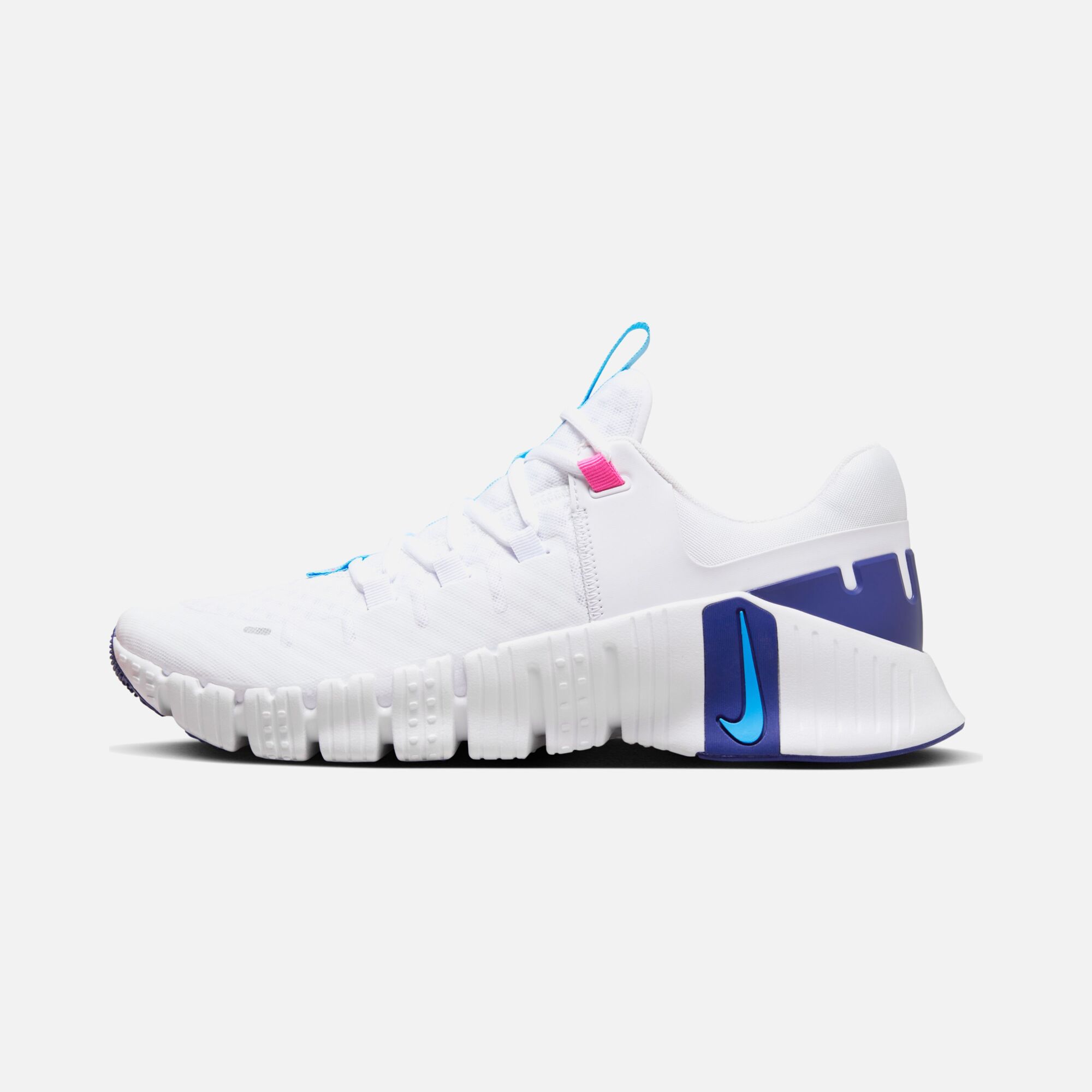 Nike Free Metcon 5 Training Erkek Spor Ayakkabı