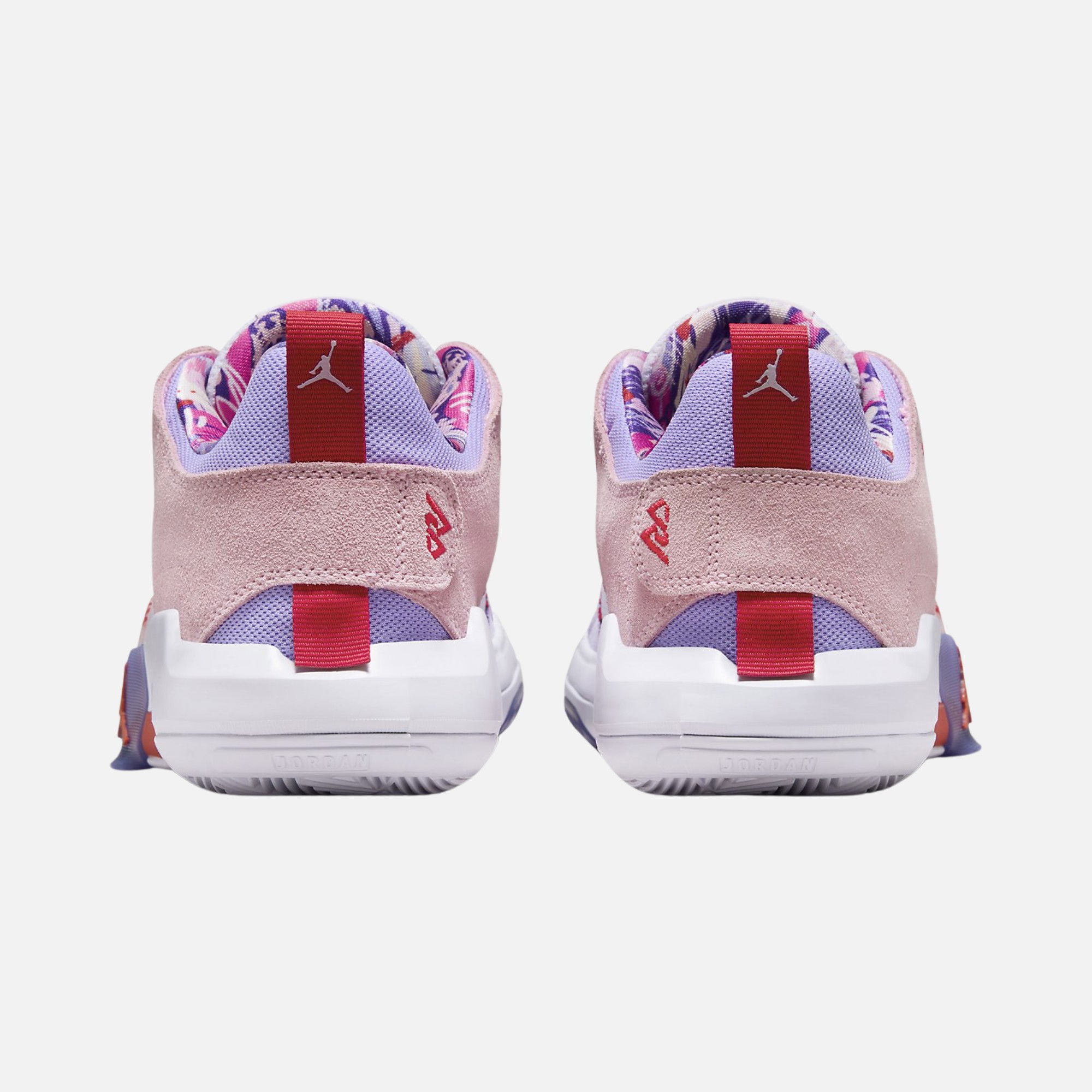 Nike Jordan One Take 5 Erkek SS24 Basketbol Ayakkabı