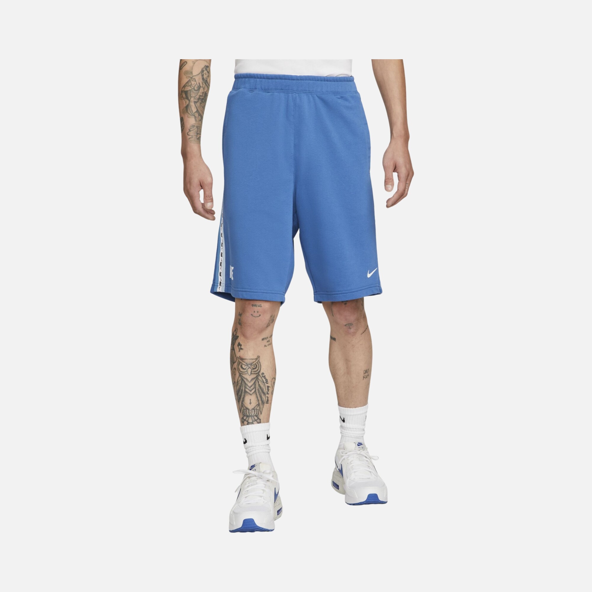 Nike Sportswear Repeat French Terry Erkek Şort