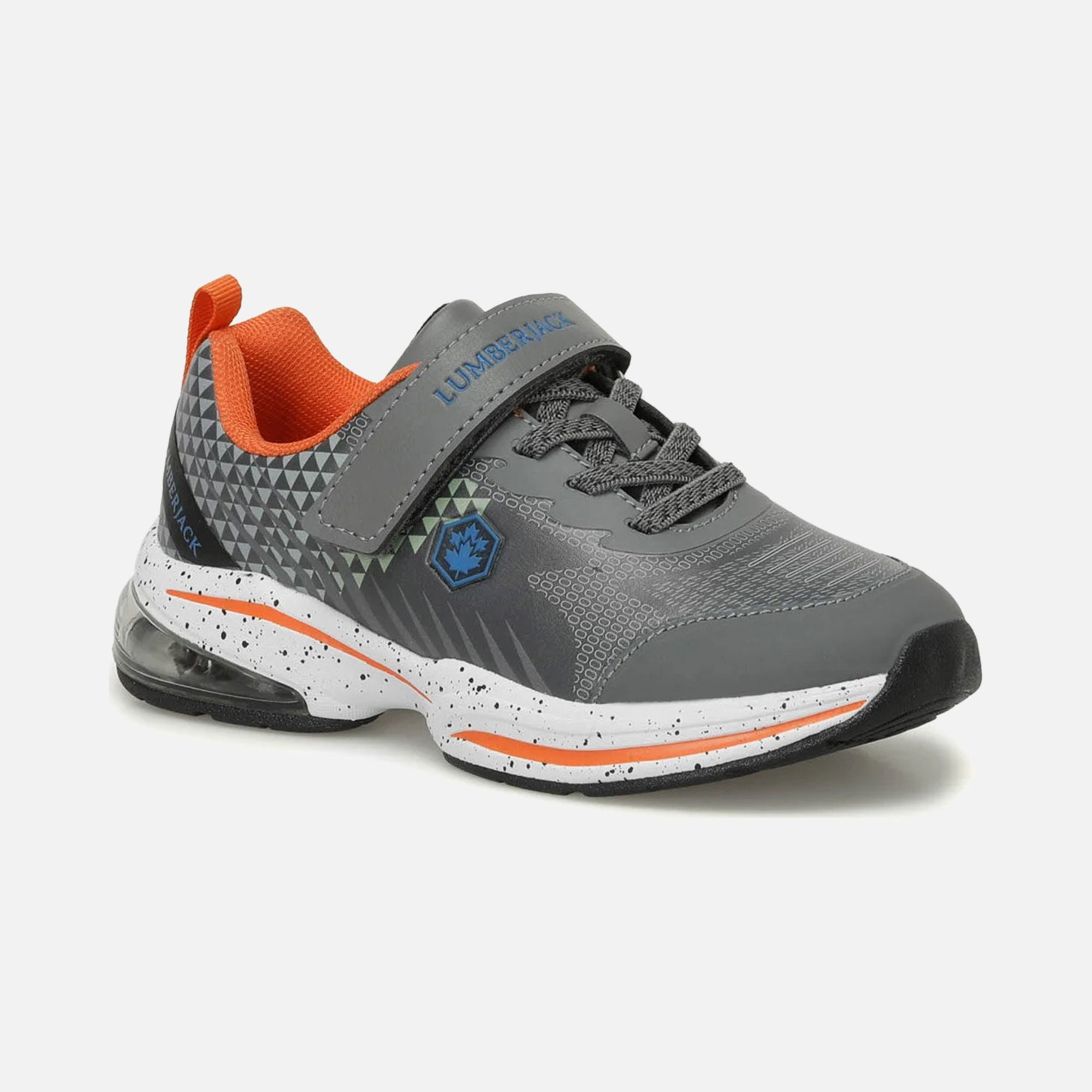 Lumberjack Eze Running Çocuk Spor Ayakkabı