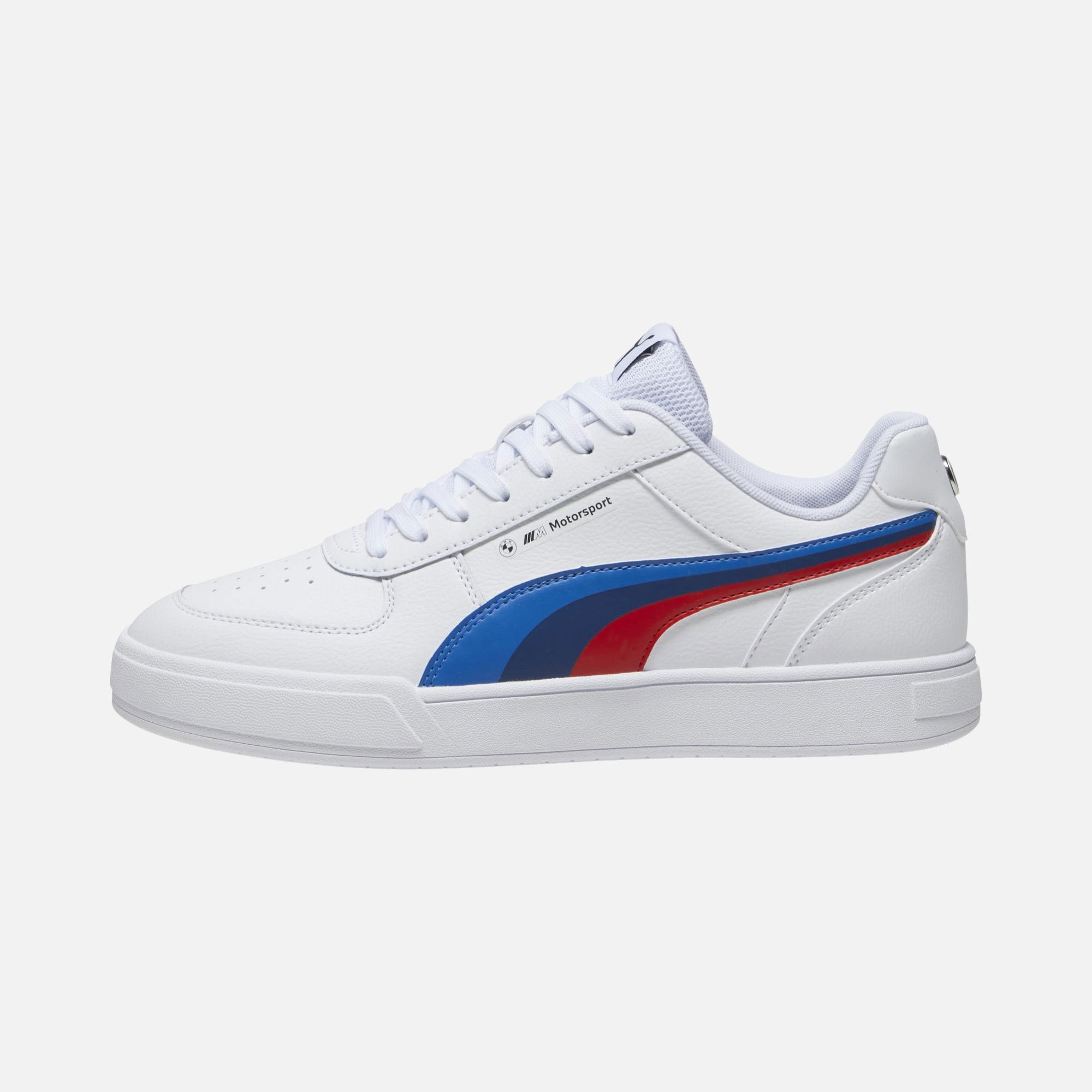 Puma Sportswear Bmw M Motorsport Caven Erkek Spor Ayakkabı