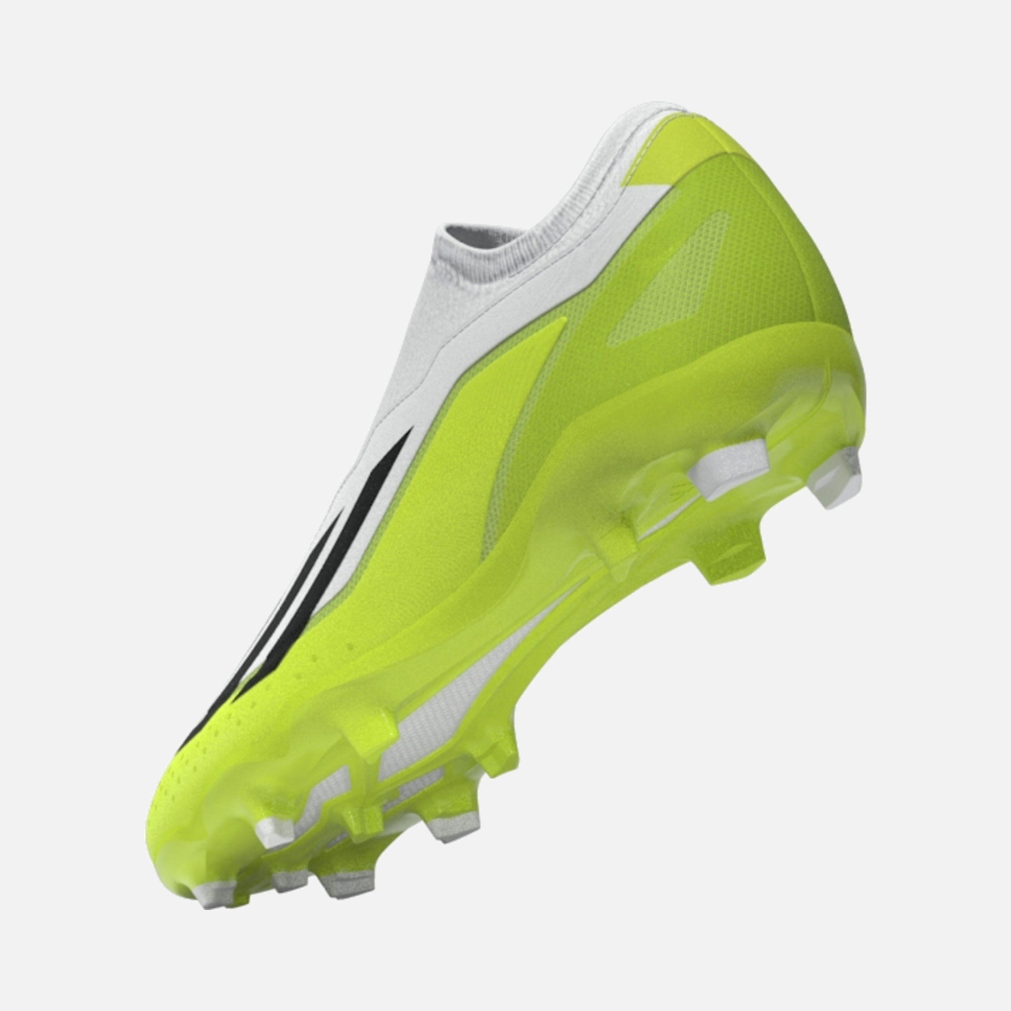 adidas X Crazyfast.3 Ll FG Erkek Krampon