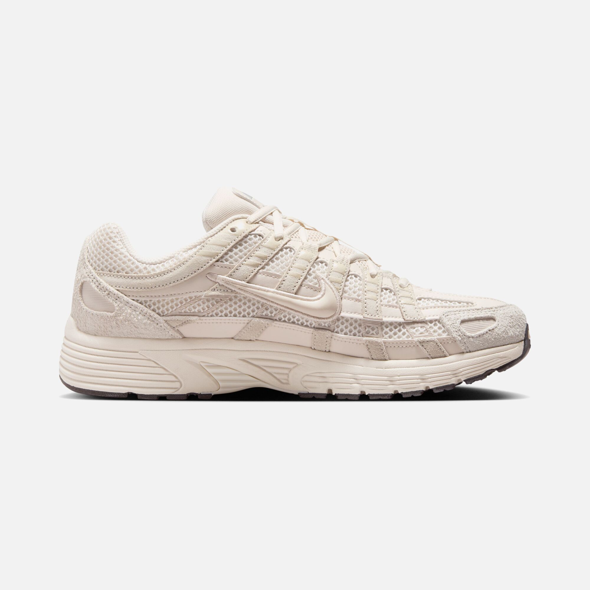 Nike Sportswear P-6000 "Bowerman Series" Erkek Spor Ayakkabı