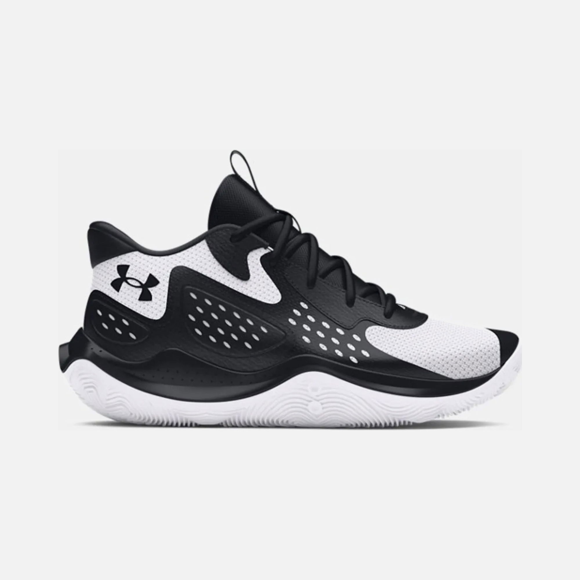 Under Armour Jet '23 Erkek Basketbol Ayakkabısı