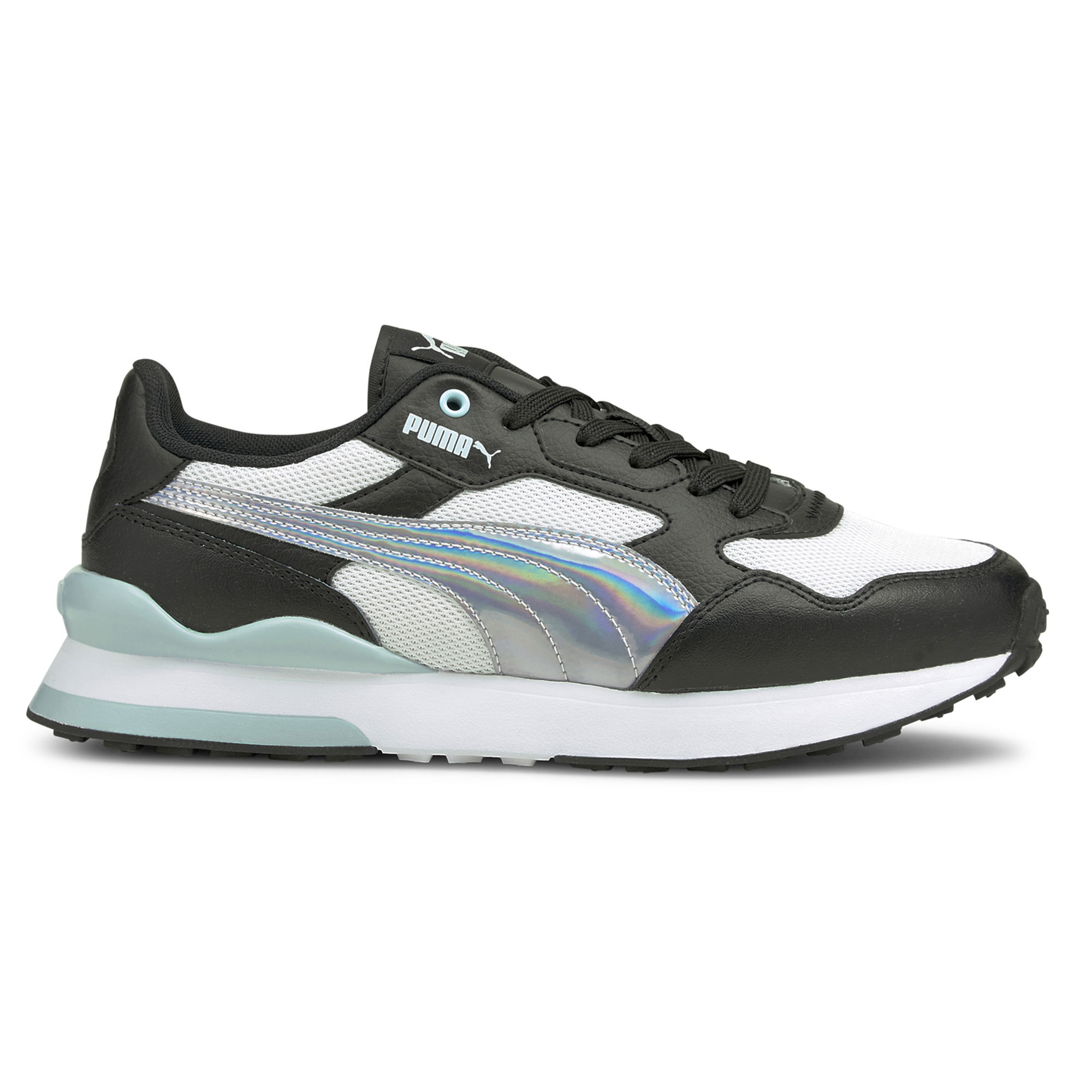 Puma R78 FUTR Iri Kadın Spor Ayakkabı