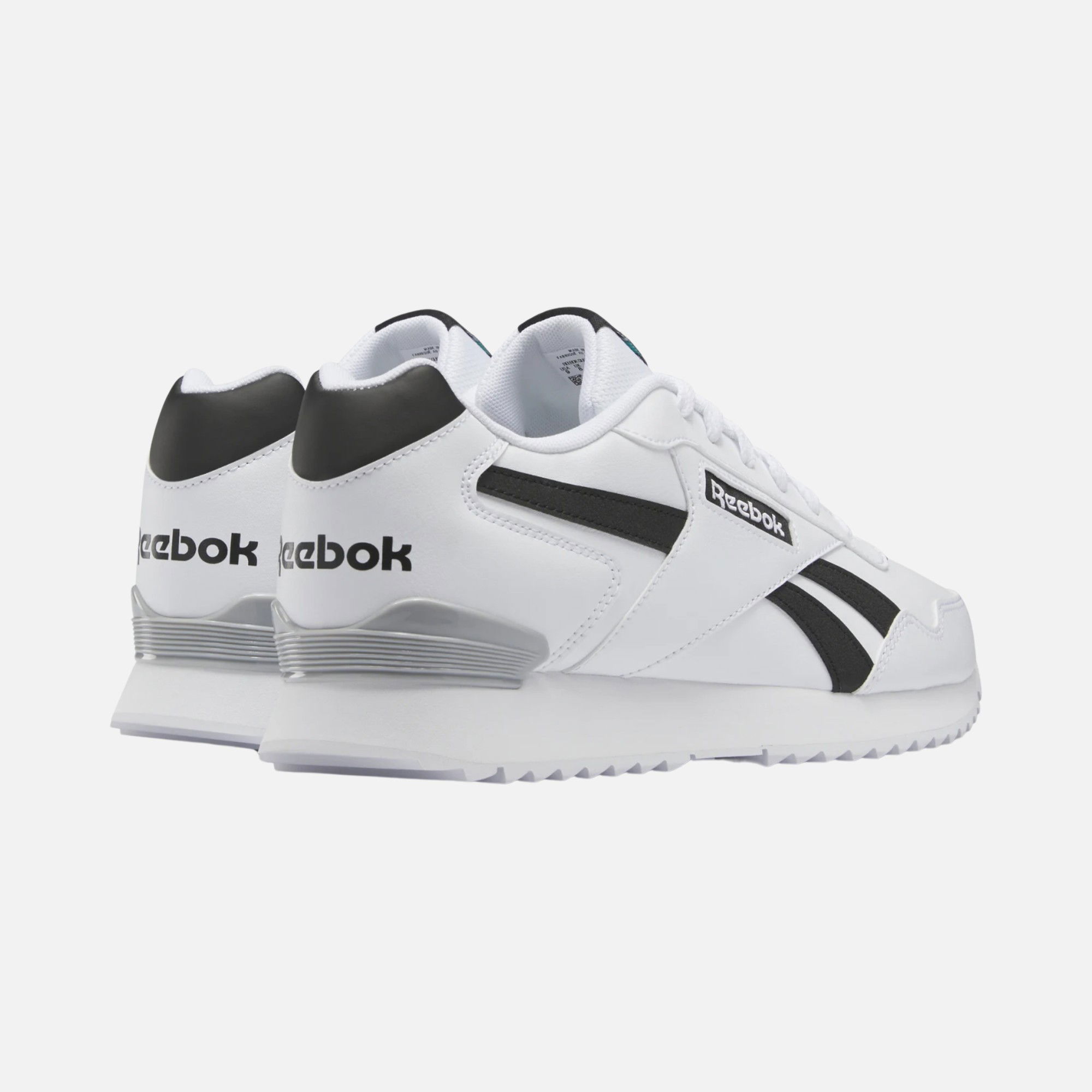 Reebok Sportswear  Glide Ripple Clip Unisex Spor Ayakkabı