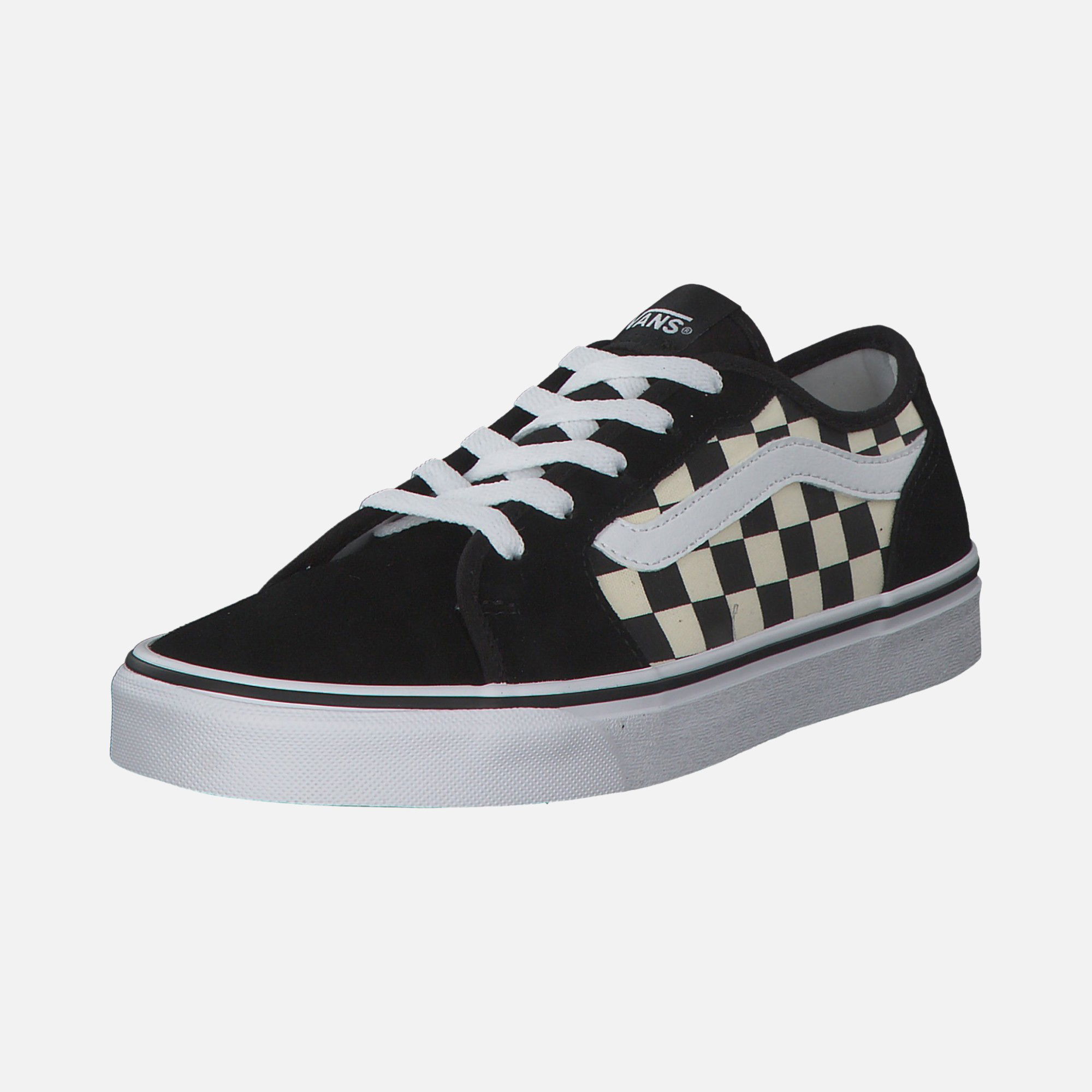 Vans Filmore Decon Kadın Spor Ayakkabı