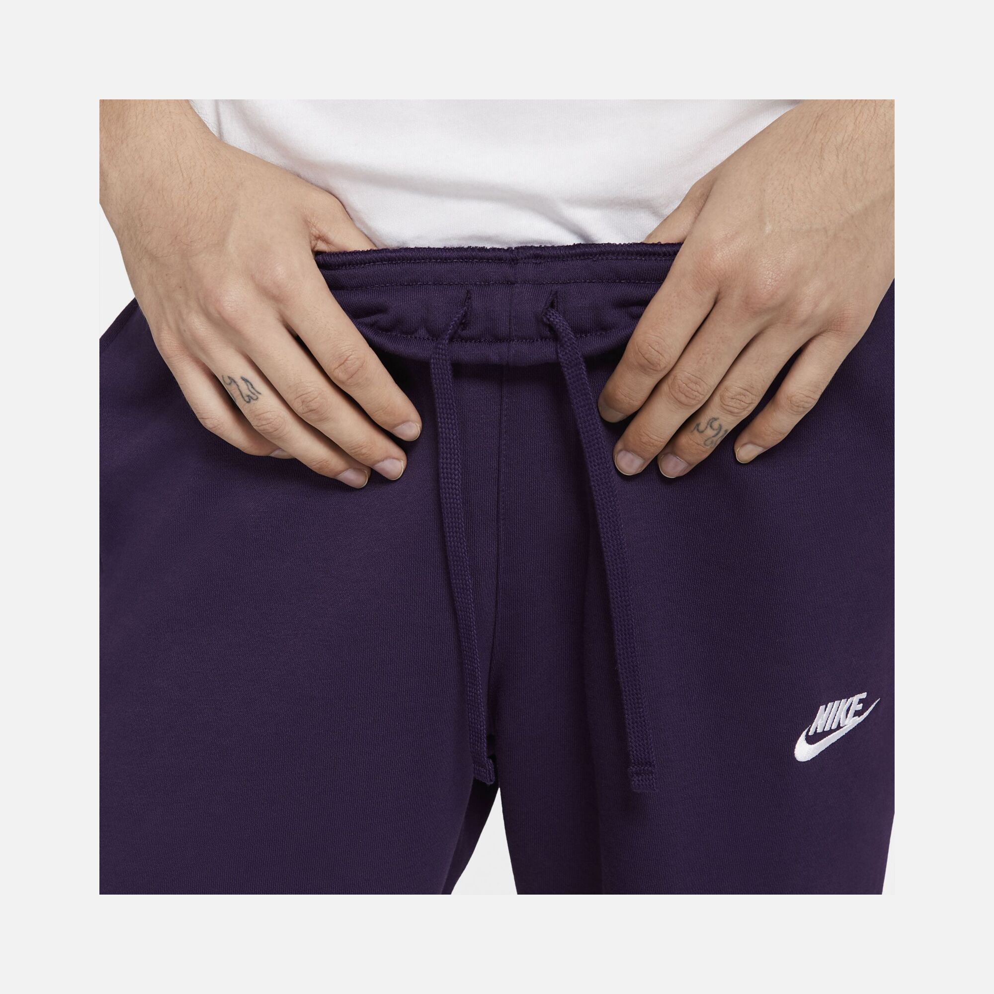 Nike Sportswear Club Jogger Erkek Eşofman Altı