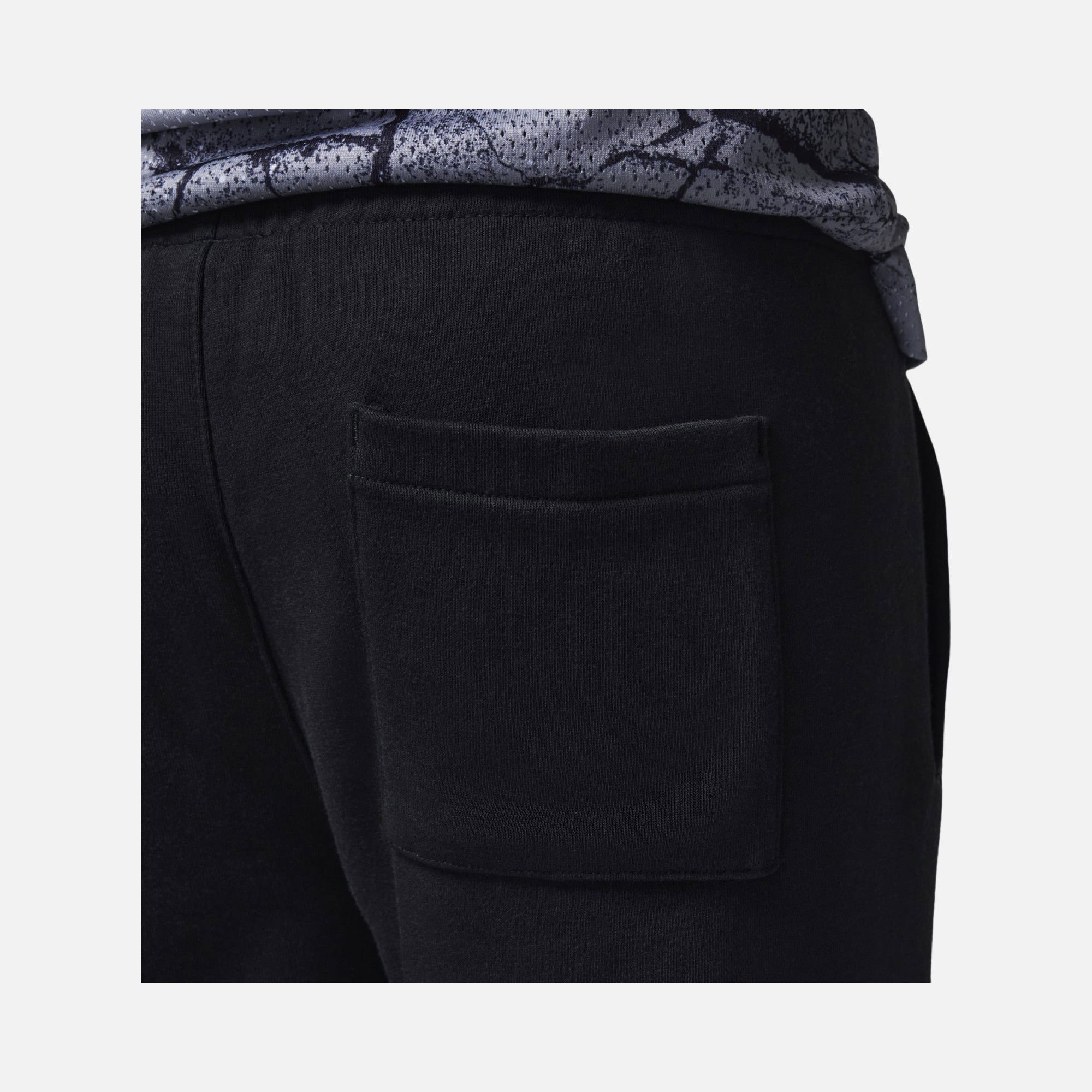 Nike Jordan MJ Flight MVP French Terry Çocuk Eşofman Altı