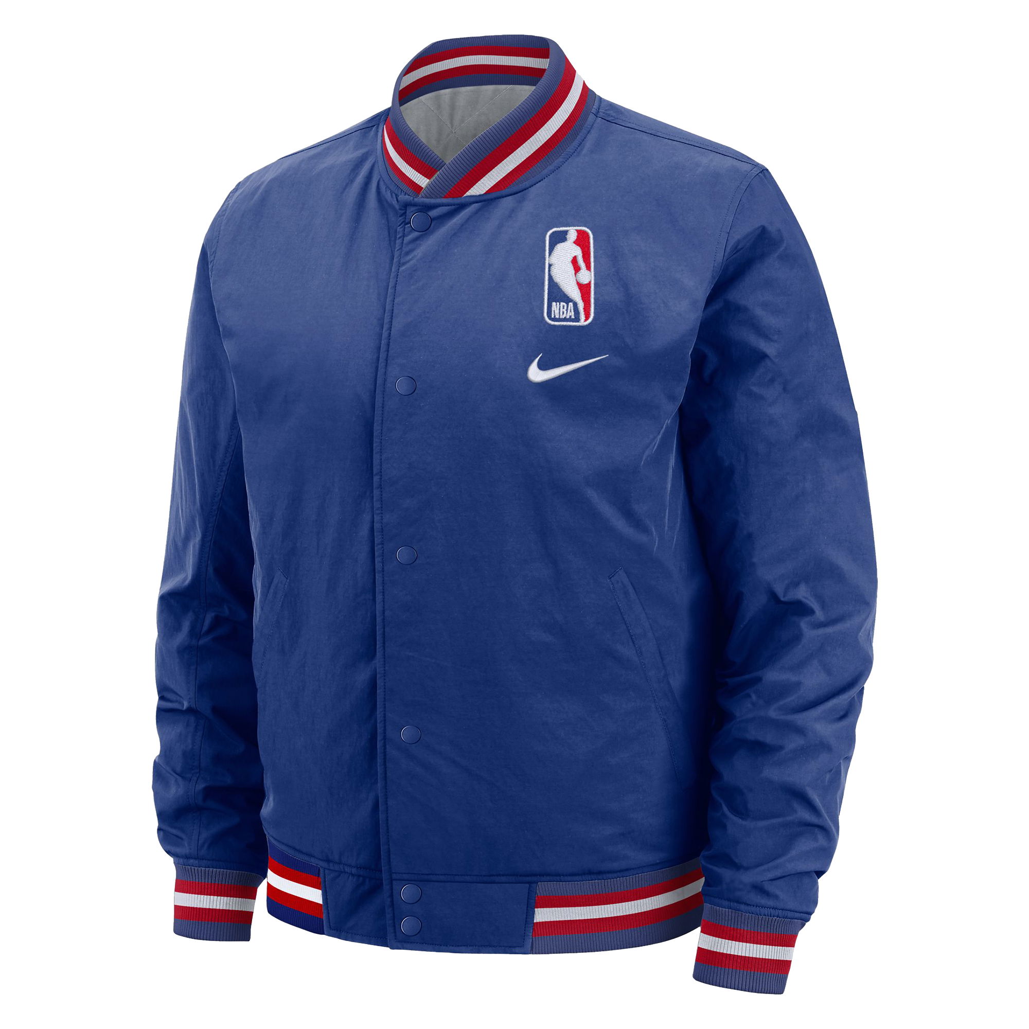 N31 M Nk Jacket Courtside