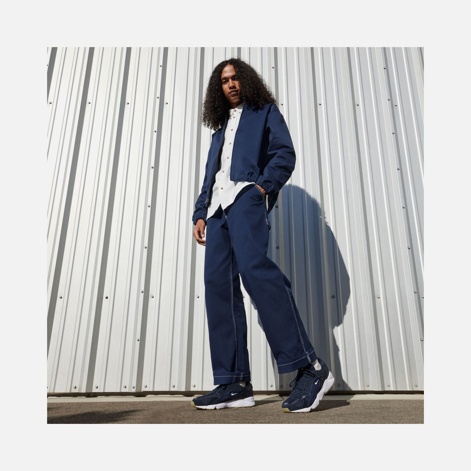 Nike Sportswear Air Huarache Runner Erkek Spor Ayakkabı