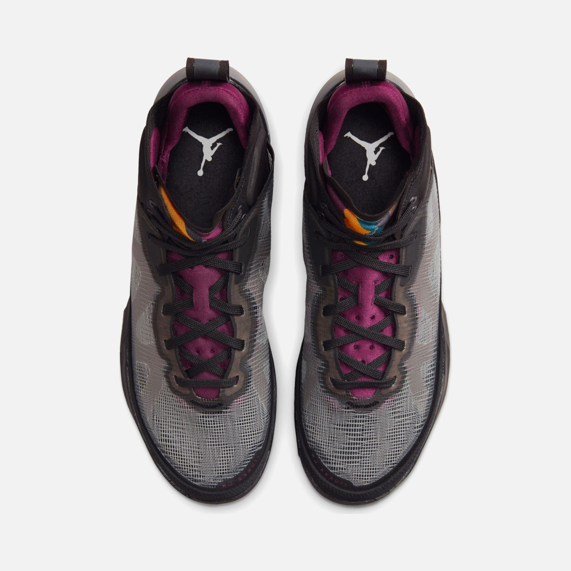 Nike Air Jordan XXXVII Erkek Basketbol Ayakkabısı