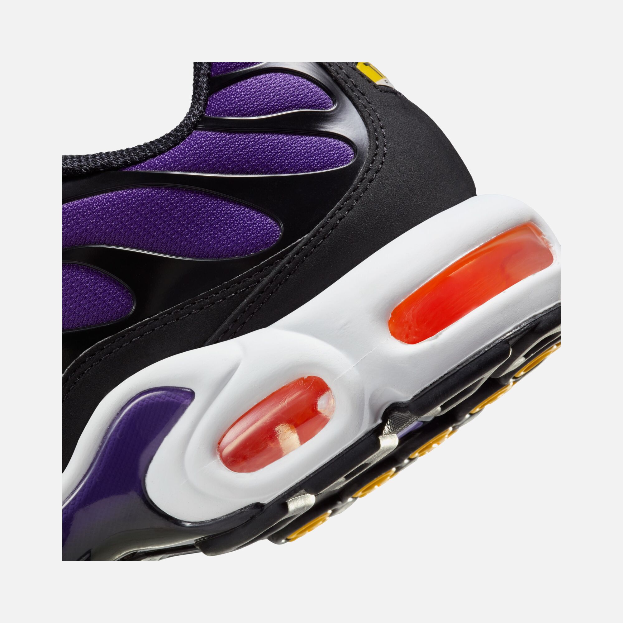 Nike Air Max Plus OG SS25 Erkek Spor Ayakkabı