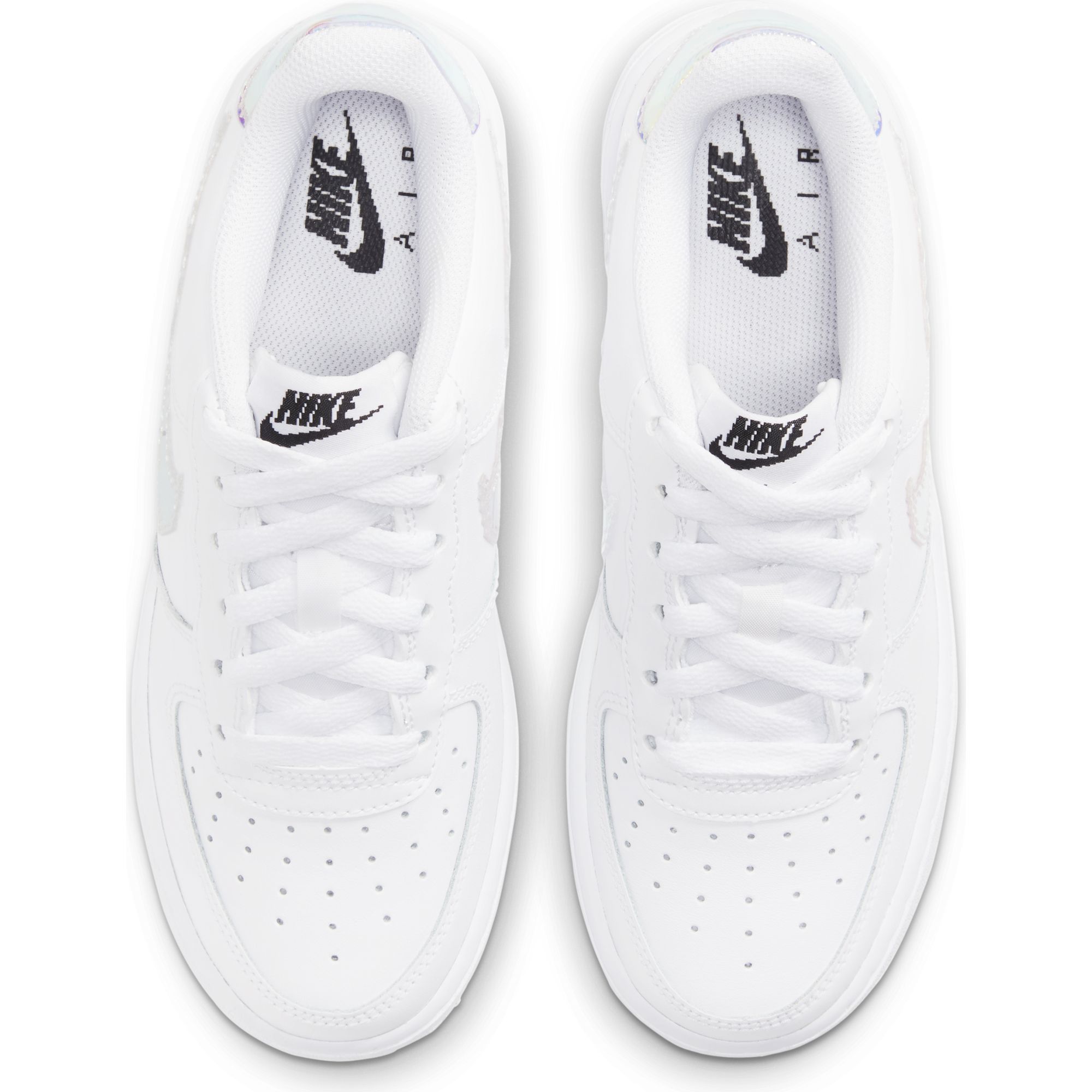 Nike Air Force 1 LV8 FW22 (GS) Spor Ayakkabı