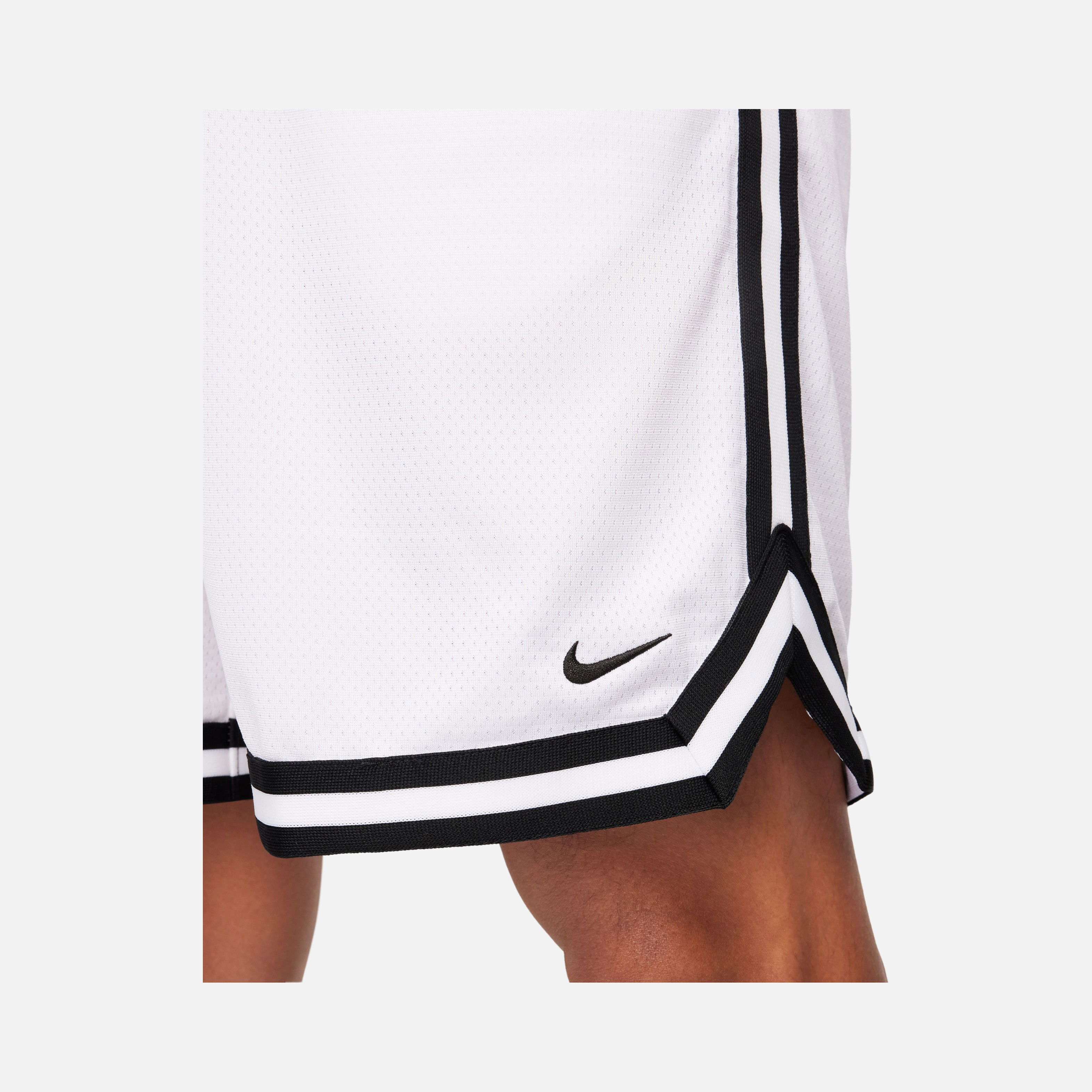 Nike DNA Dri-Fit 20cm (approx.) Basketball Erkek Şort
