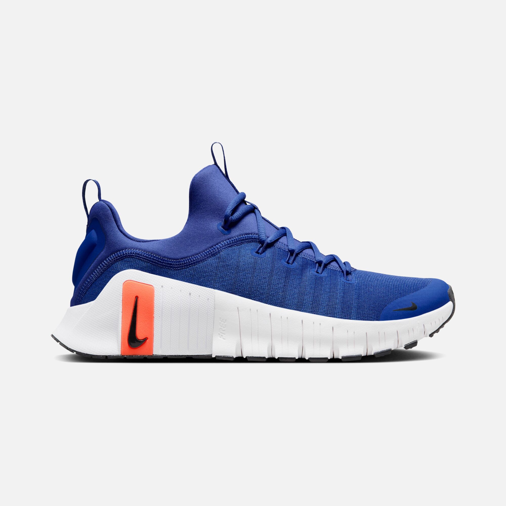 Nike Free Metcon 6 Workout Erkek Spor Ayakkabı