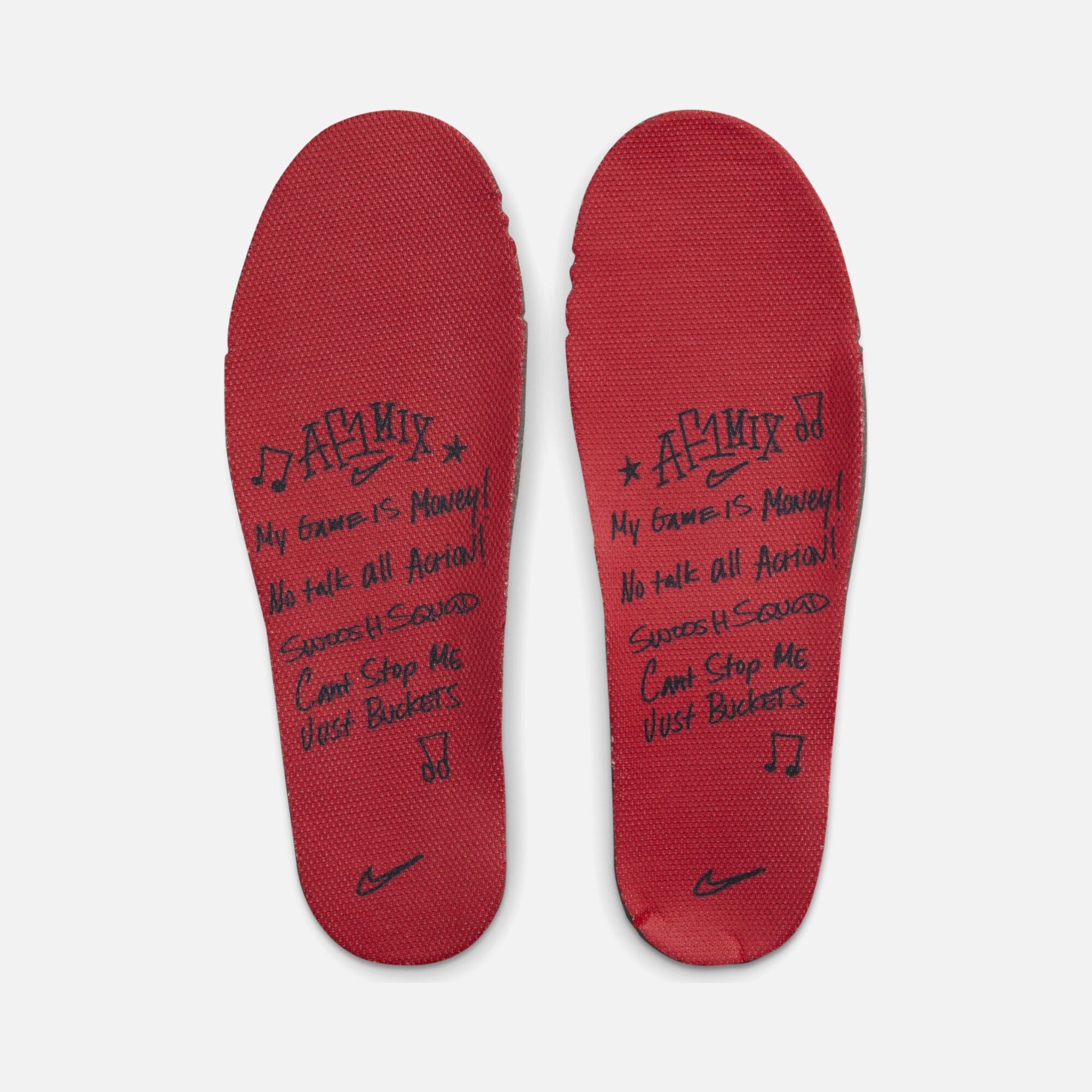 Nike Air Force 1/1 (GS) Spor Ayakkabı