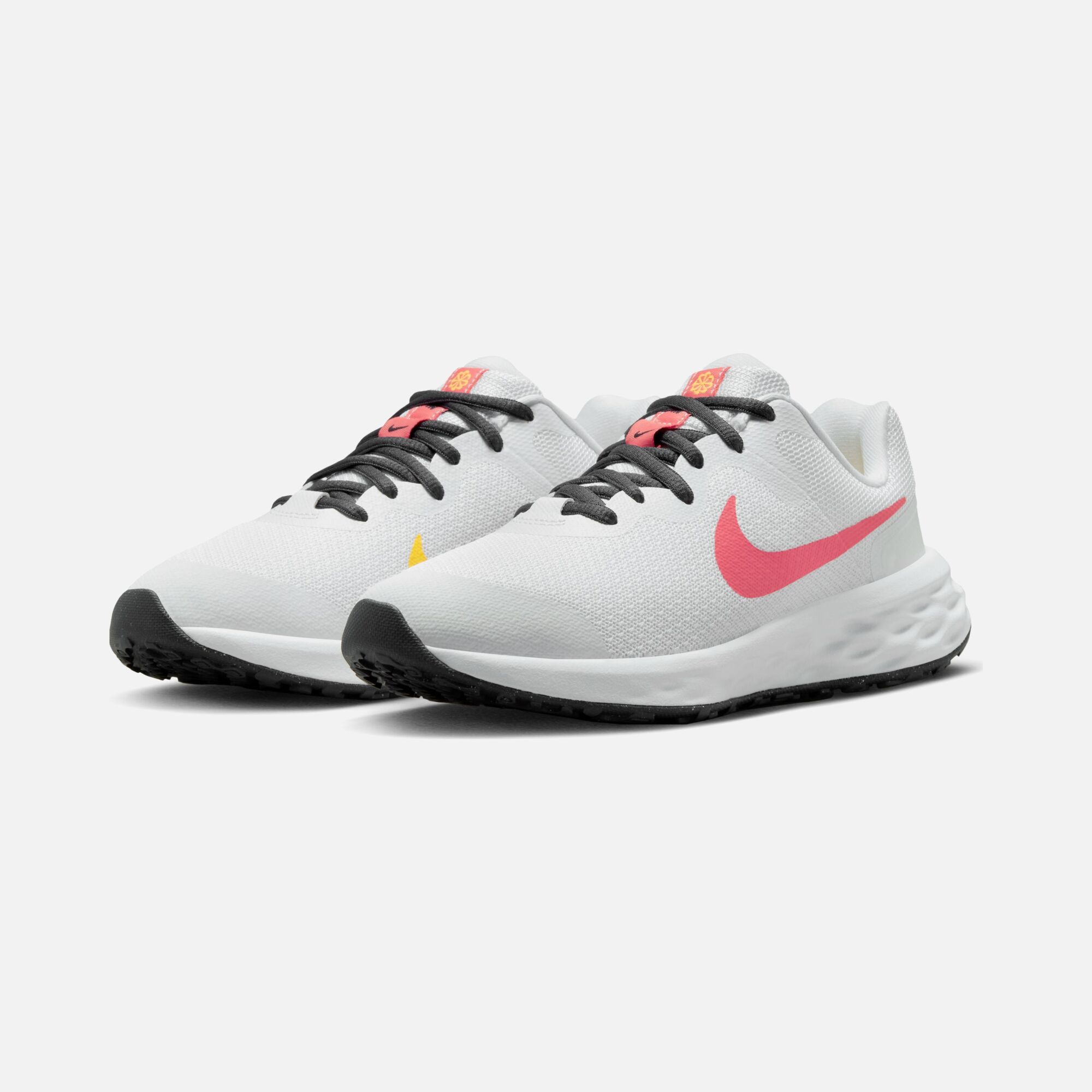 Nike Revolution 6 Road Running (GS) Spor Ayakkabı