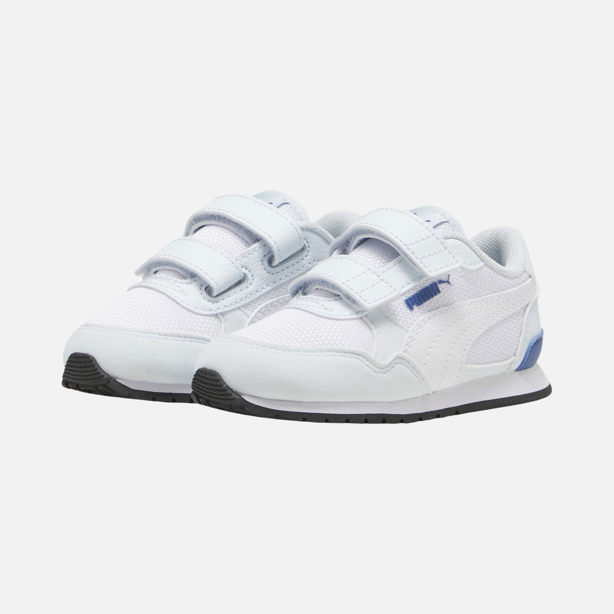 Puma St Runner V3 Mesh V Bebek Spor Ayakkabı