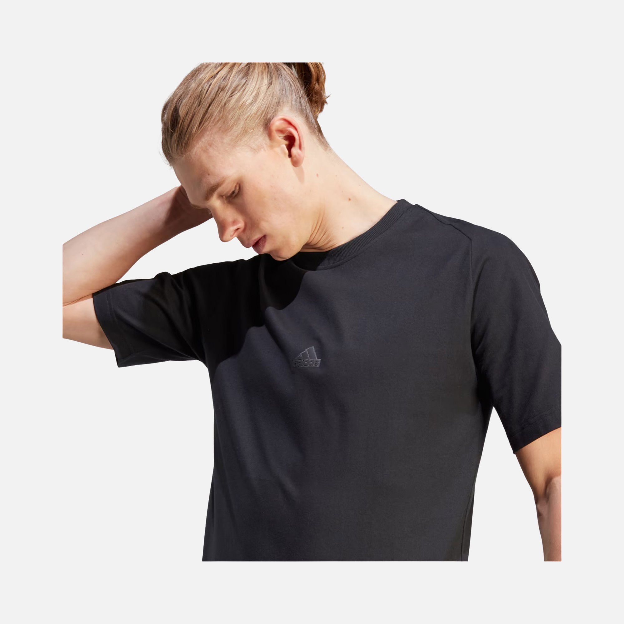 adidas Sportswear Z.N.E. Short-Sleeve Erkek Tişört