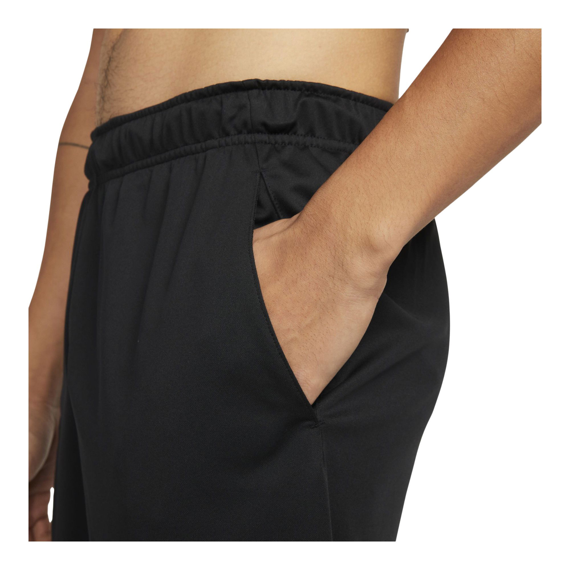 Nike Dri-Fit Knit 6.0 Training Erkek Şort