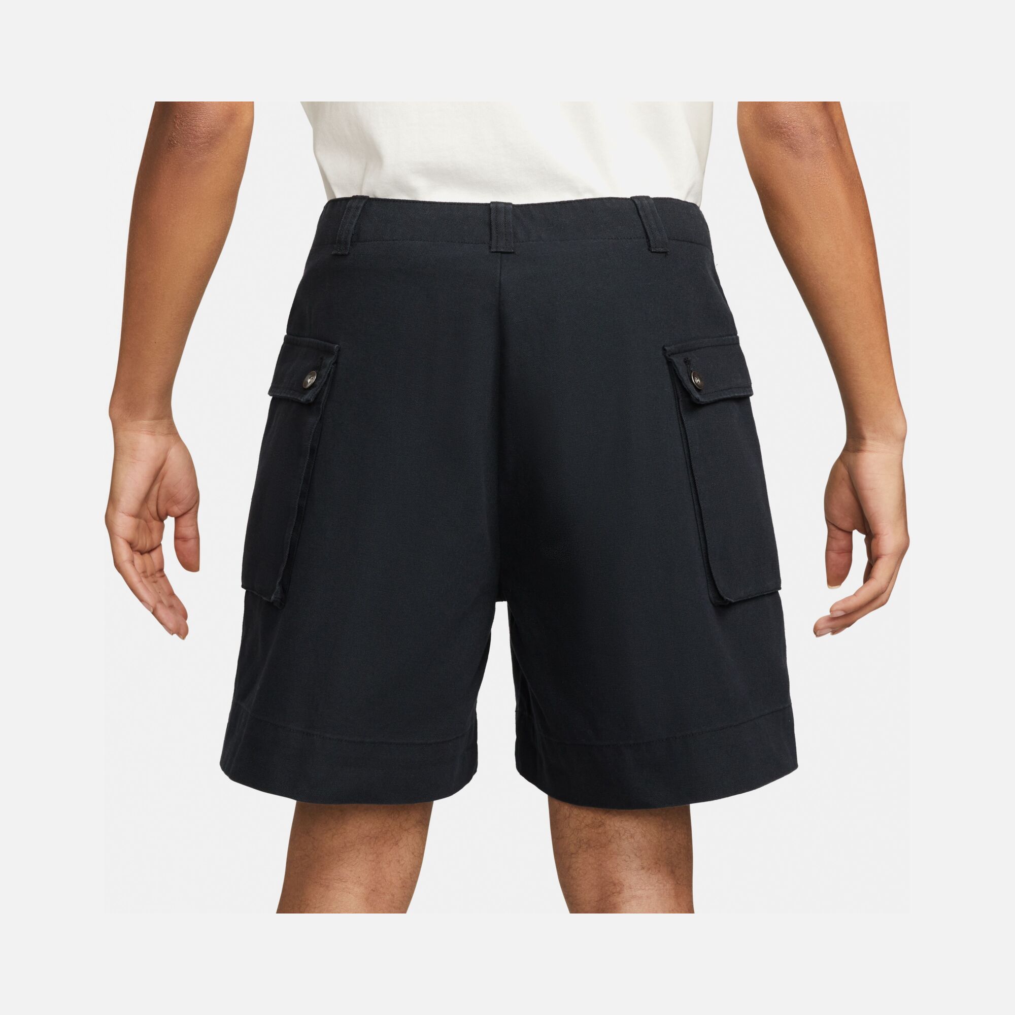 Nike Life Woven P44 Cargo Erkek Şort