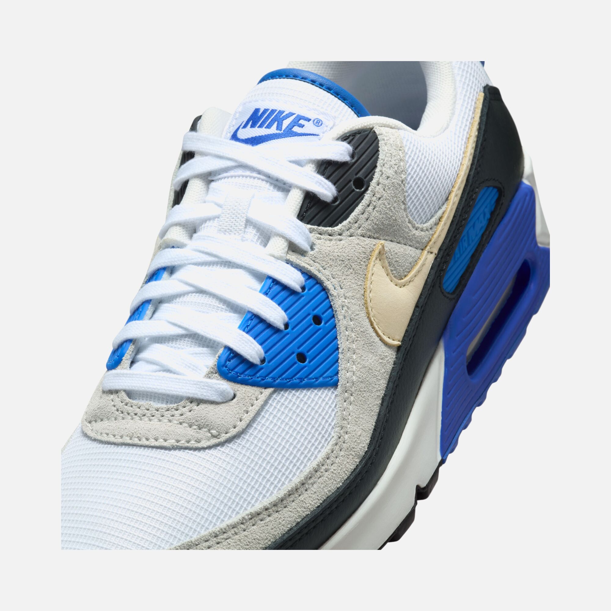 Nike Air Max 90 Premium FA24 Erkek Spor Ayakkabı