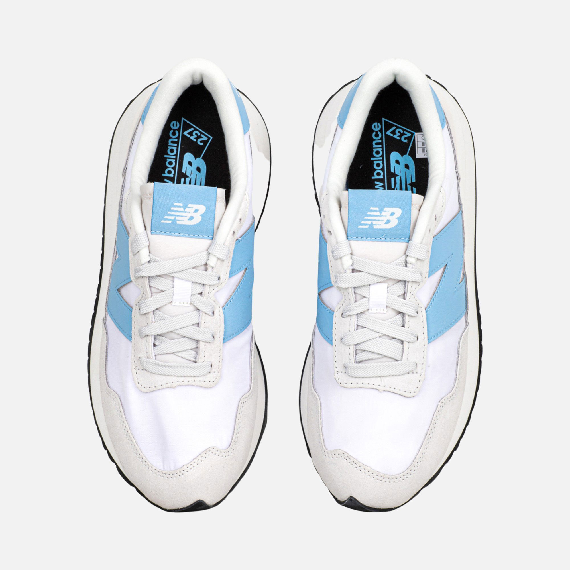 New Balance WS237 Kadın Spor Ayakkabı