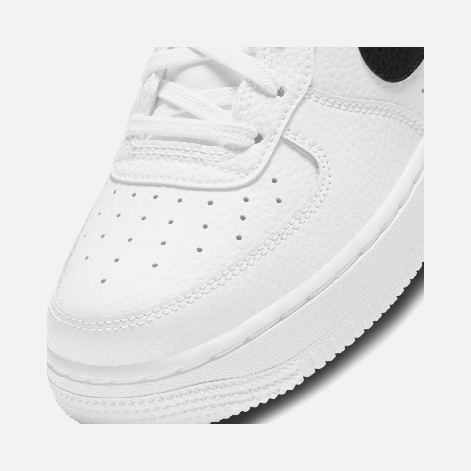 Nike Air Force 1 ''Iconic Details'' (GS) Spor Ayakkabı