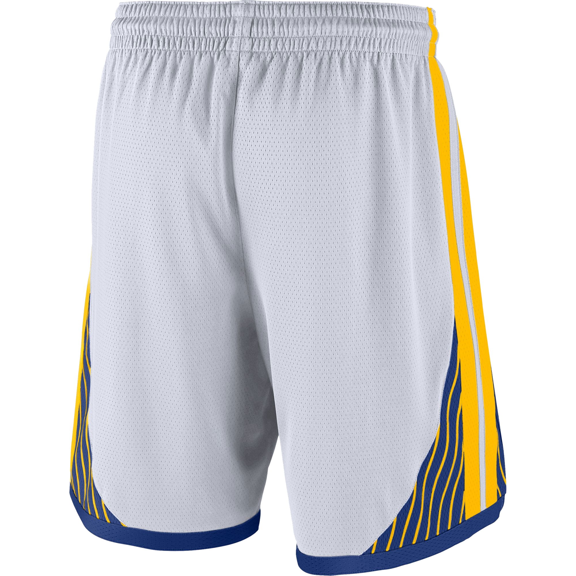 Nike NBA Golden State Warriors Association Edition Swingman Shorts Home 18 Erkek Şort