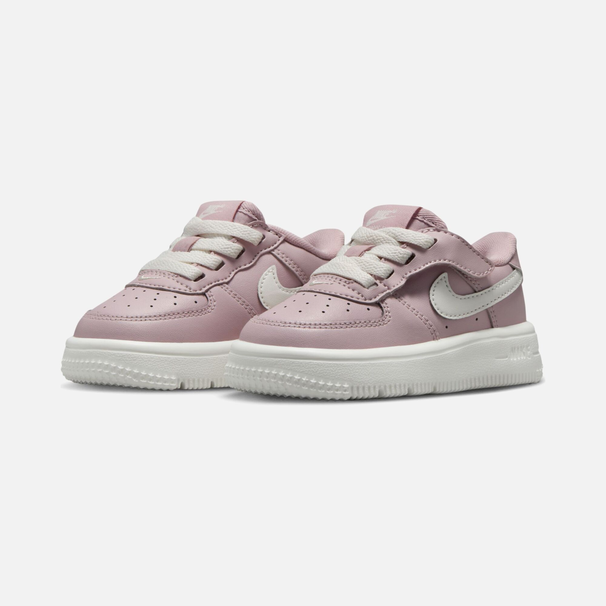 Nike Force 1 Low EasyOn (TD) Bebek Spor Ayakkabı
