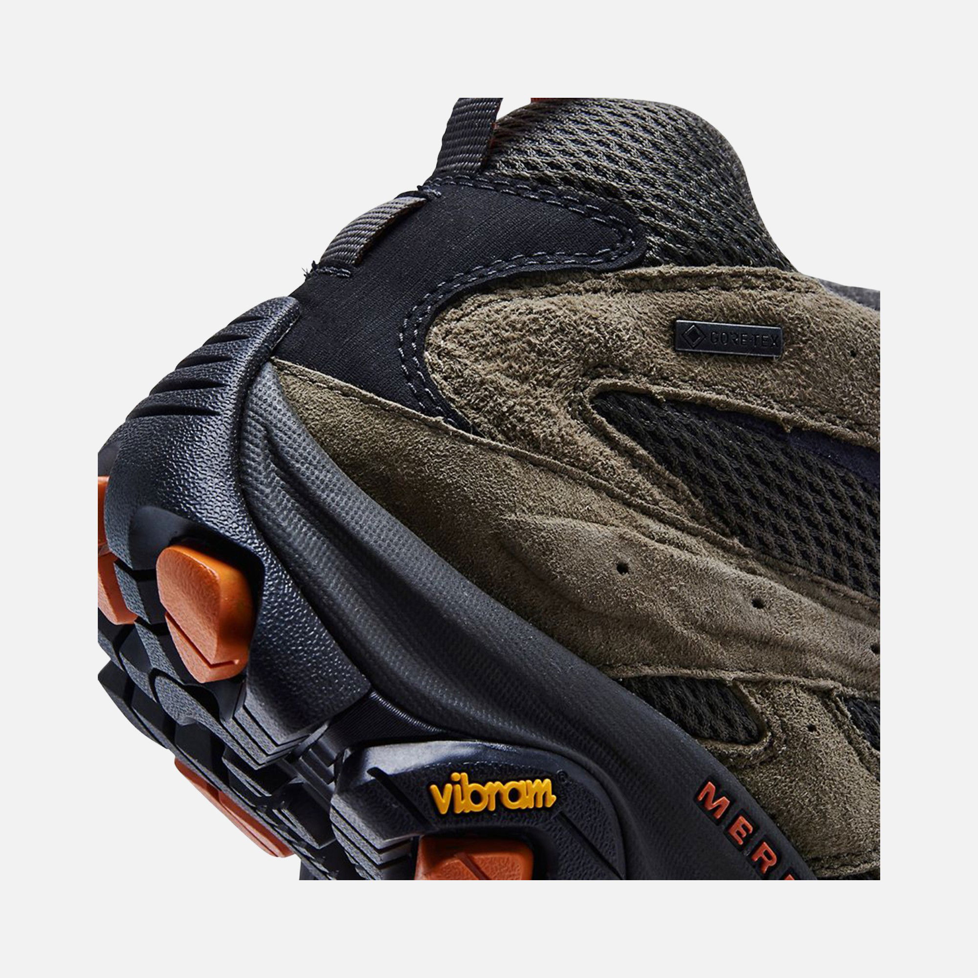Merrell Moab 3 Mid Gore-Tex Hiking Erkek Bot