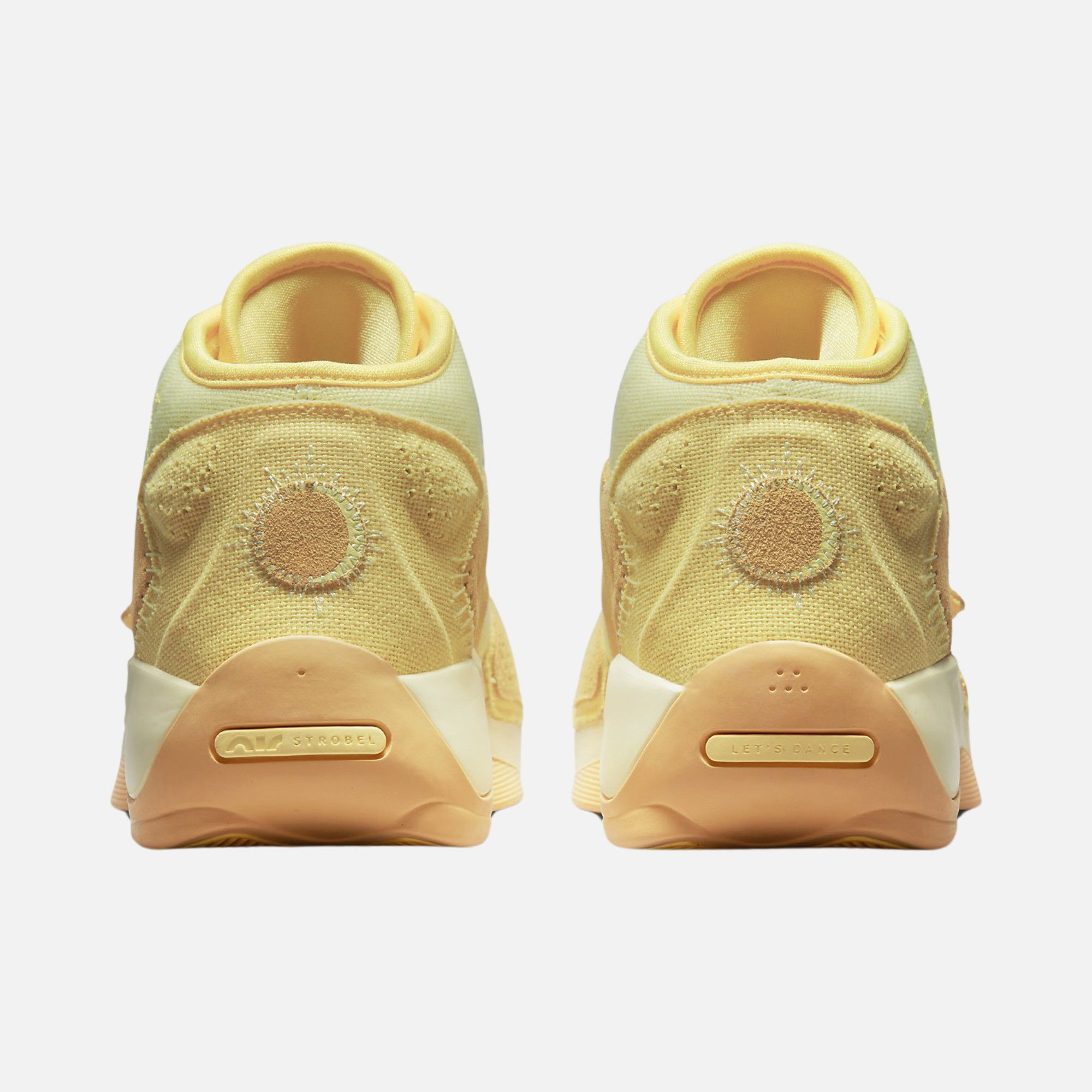 Nike Jordan Zion 2 SE ''Full Moon'' Erkek Basketbol Ayakkabısı