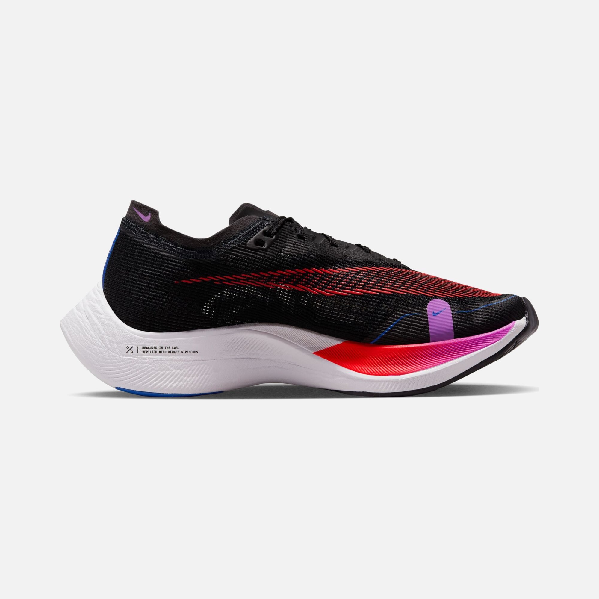 Nike ZoomX Vaporfly Next% 2 Racing Kadın Spor Ayakkabı