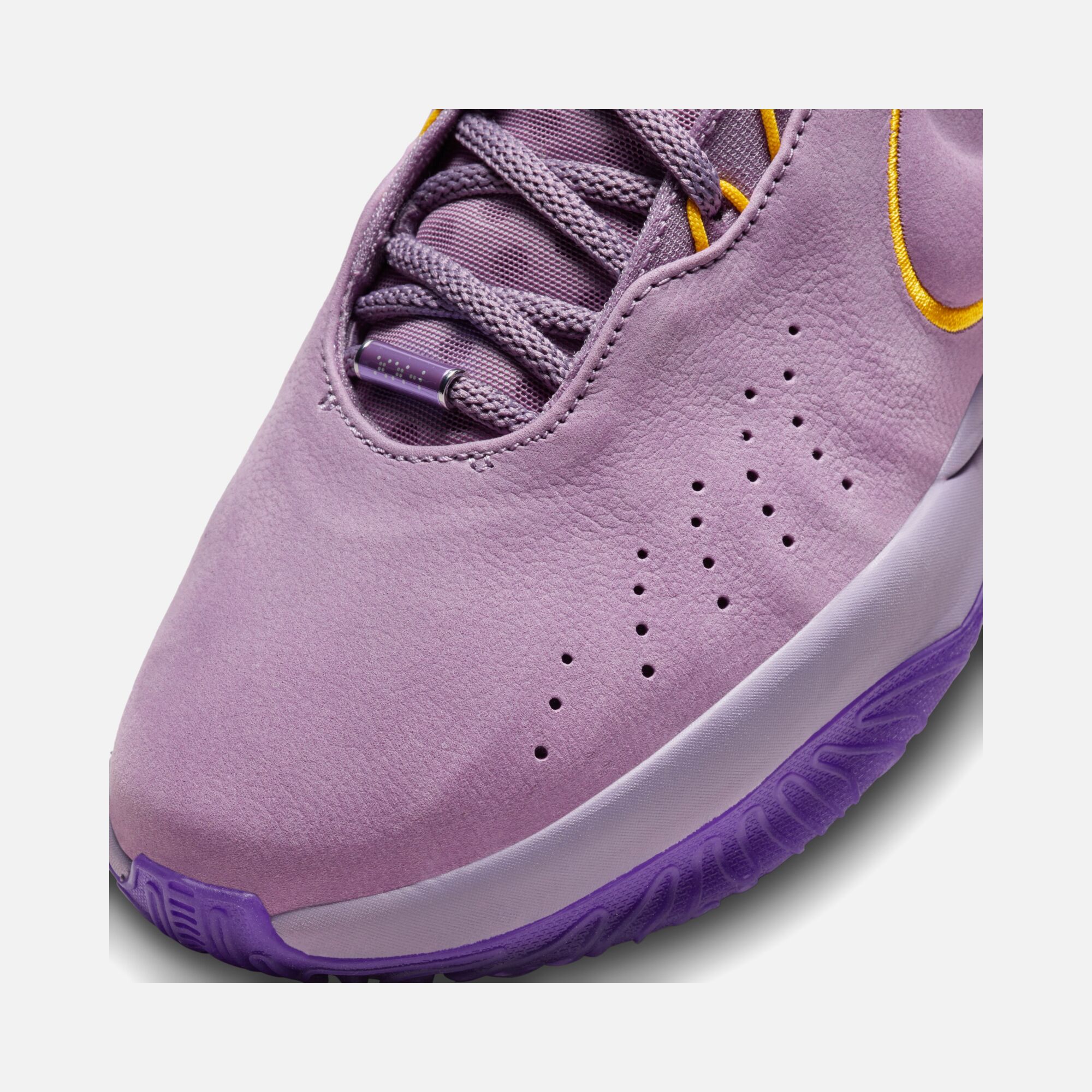 Nike LeBron James XXI HO23 Erkek Basketbol Ayakkabısı