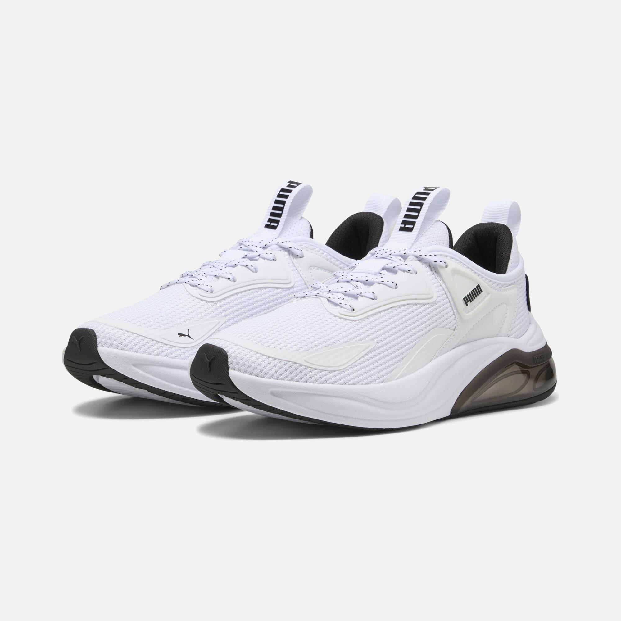 Puma Cell Thrill SoftFoam+ Running Erkek Spor Ayakkabı