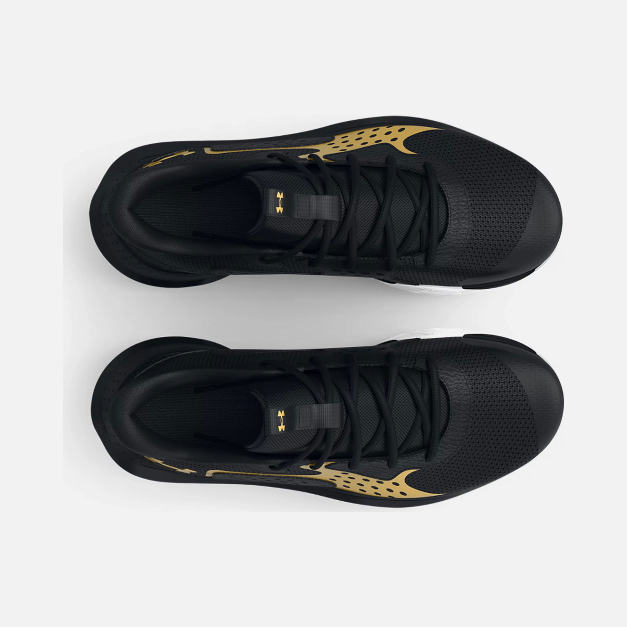 Under Armour Jet '23 Erkek Basketbol Ayakkabısı