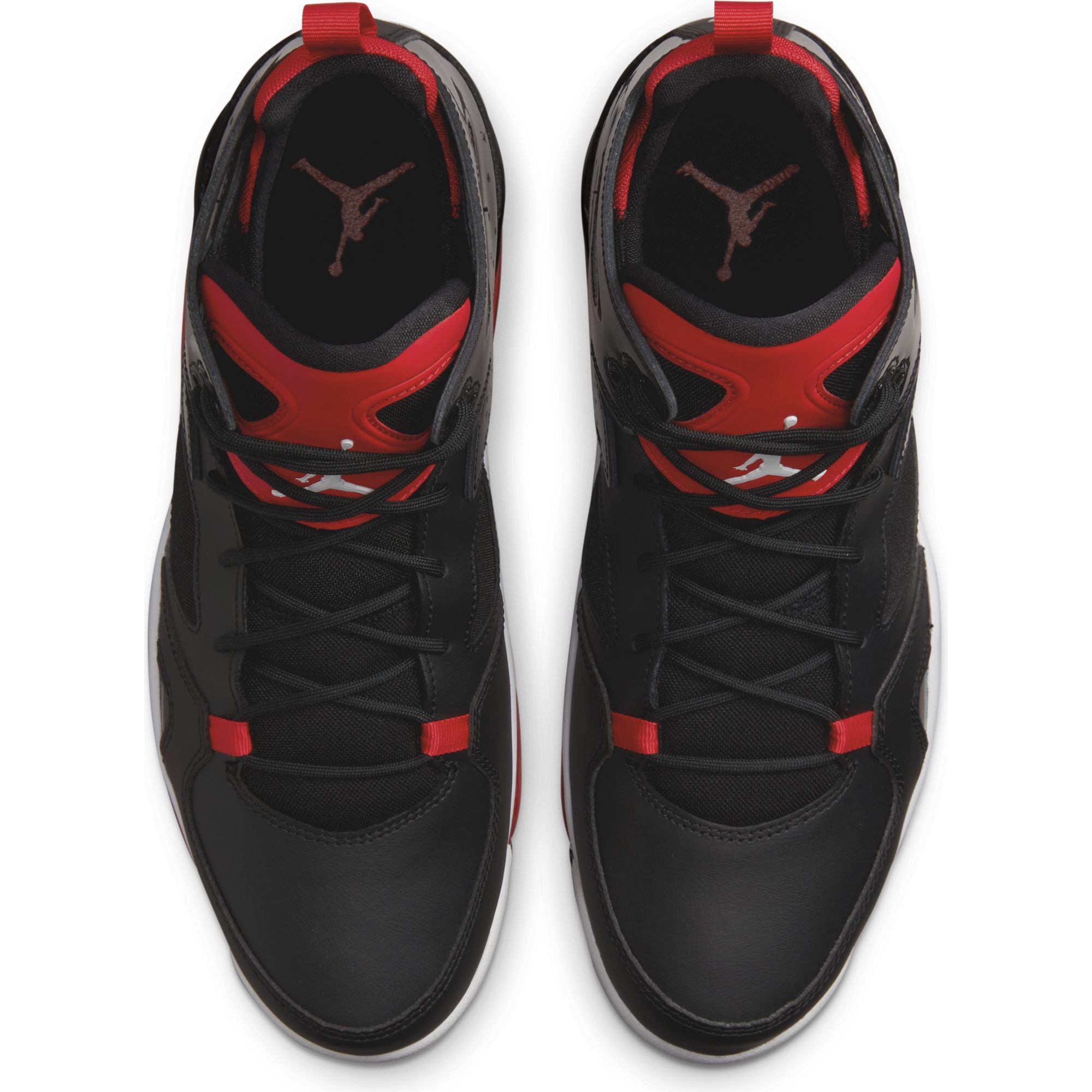 Nike Jordan Flight Club '91 Erkek Spor Ayakkabı